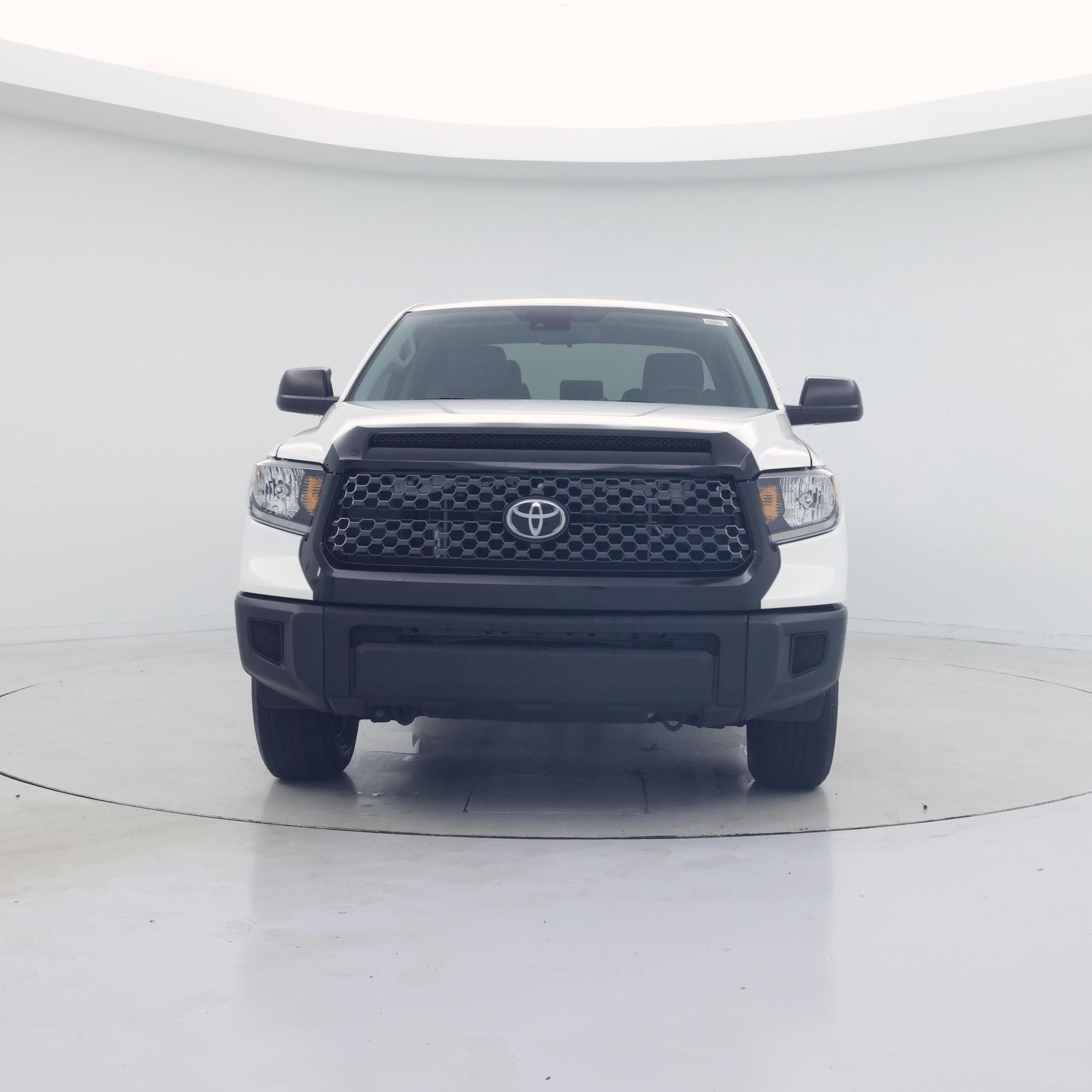 Thumbnail: 2021 Toyota Tundra - 5