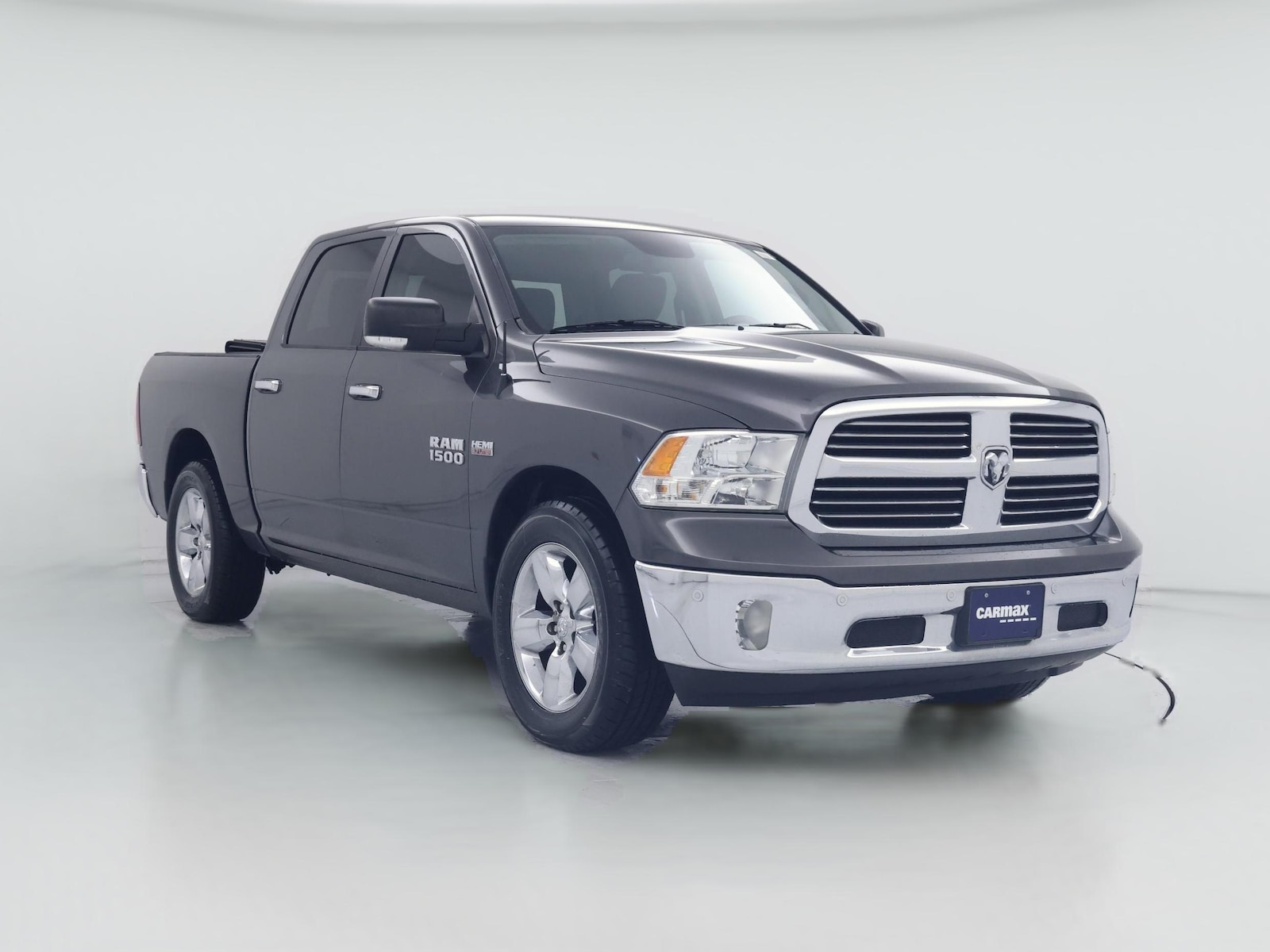2017 RAM Ram 1500 Pickup Big Horn