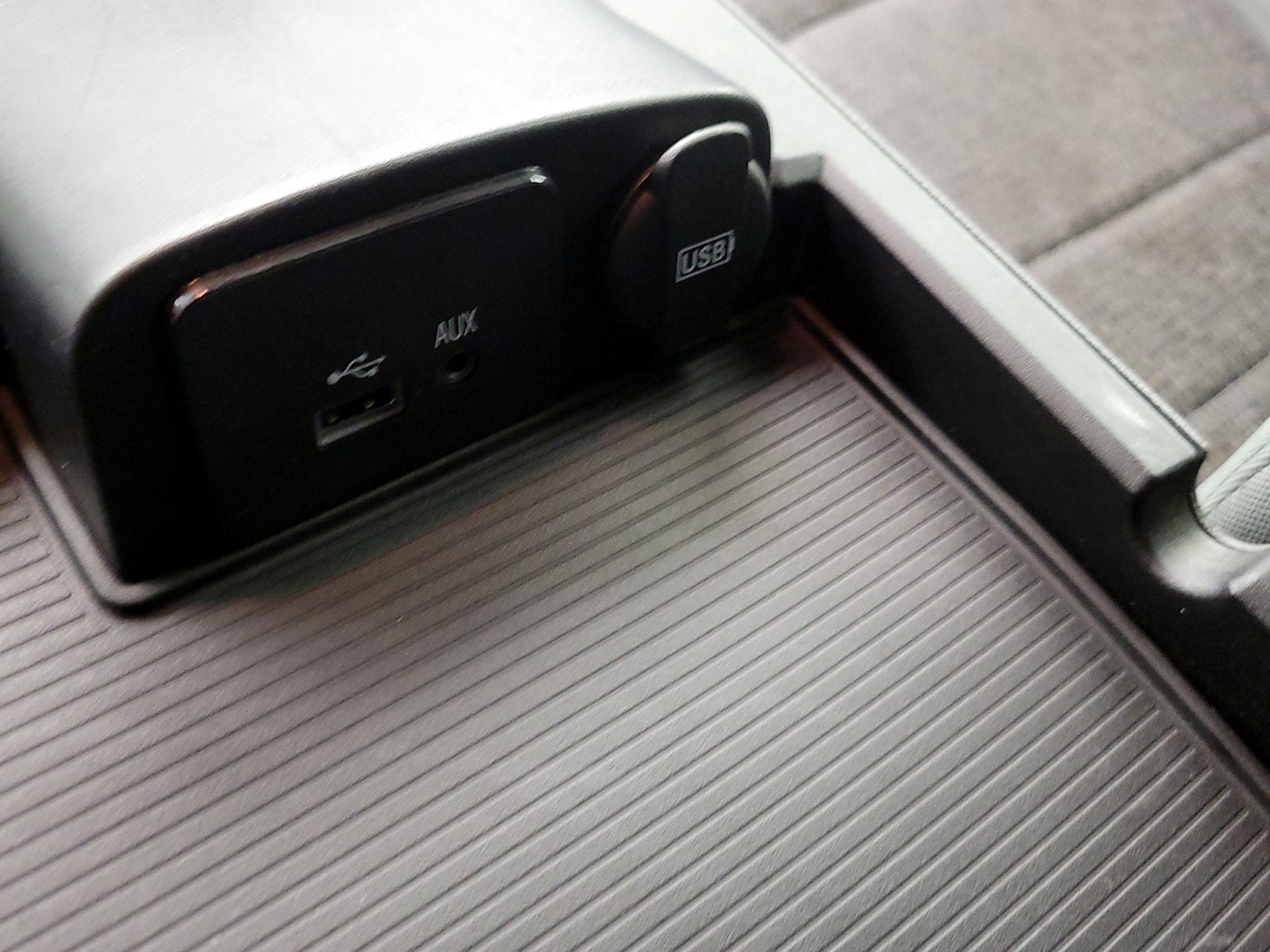 Thumbnail: 2017 RAM 1500 - 18