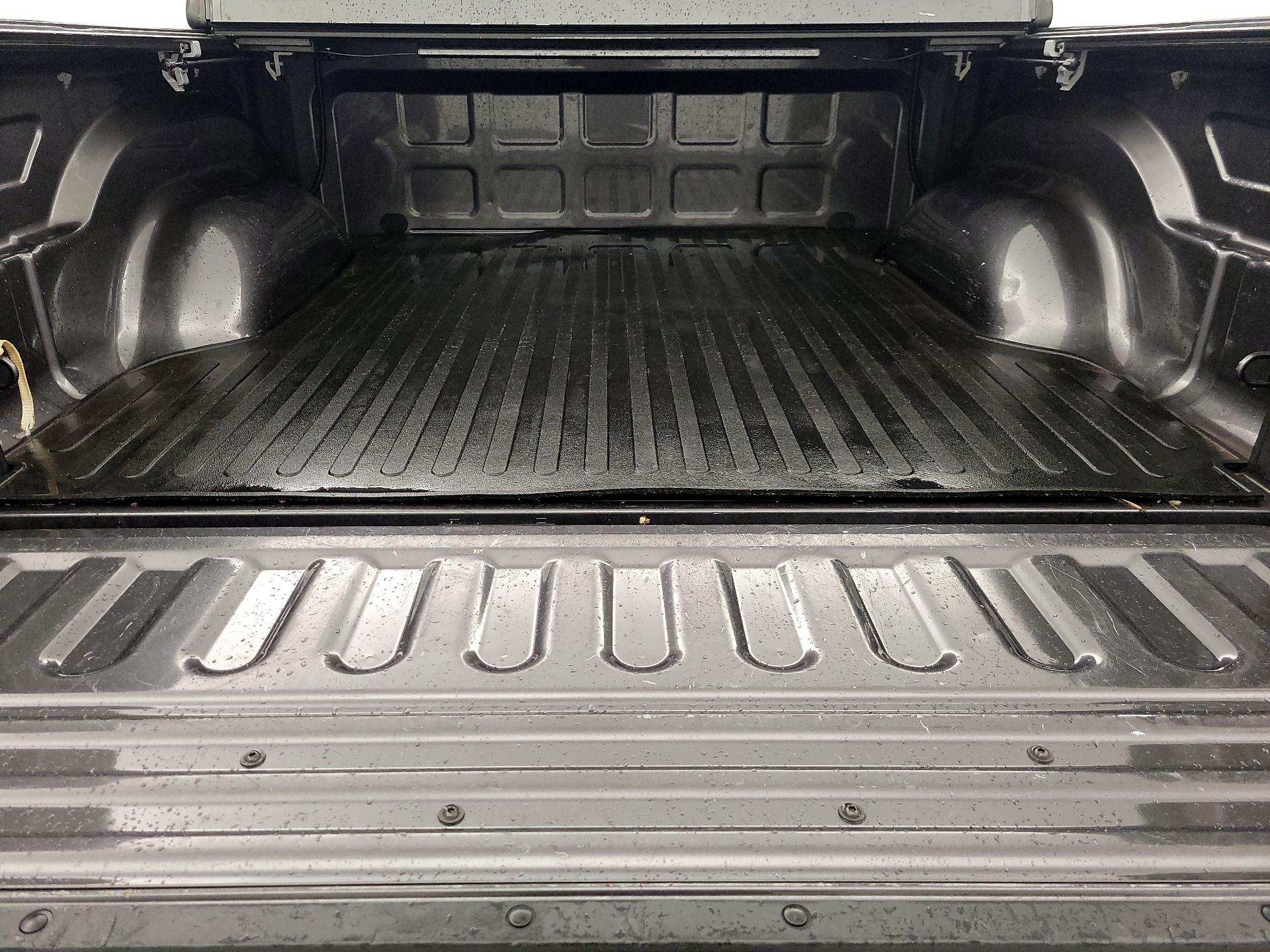 Thumbnail: 2017 RAM 1500 - 20