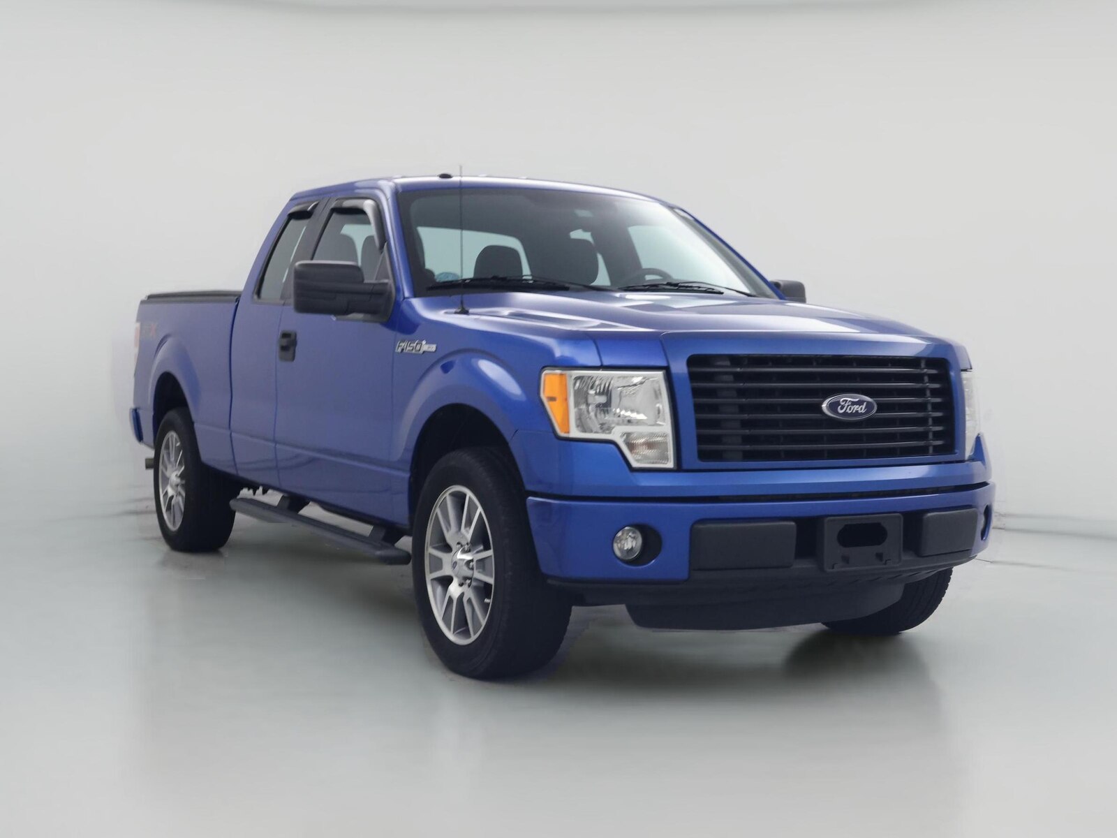2014 Ford F-150 XL