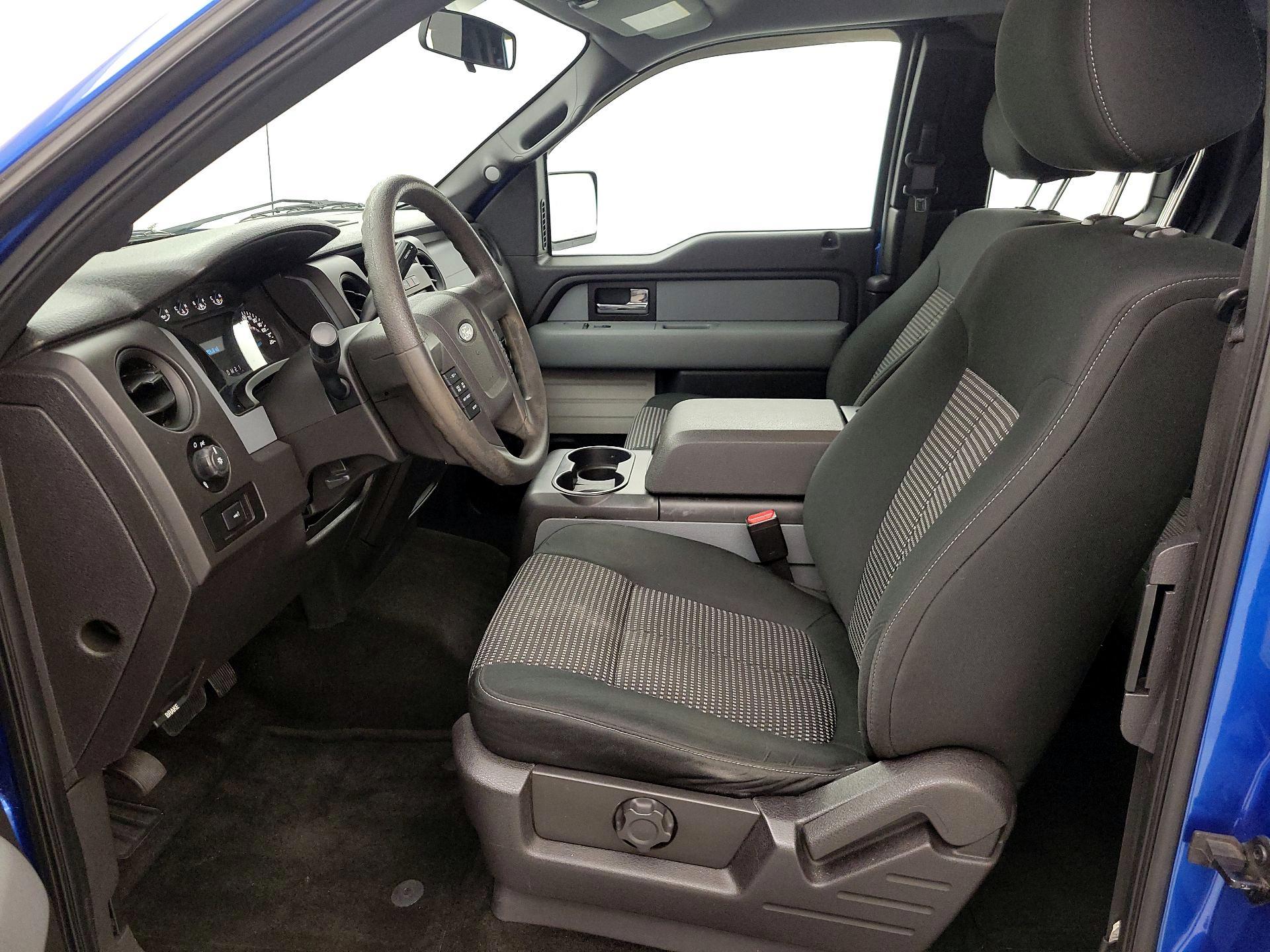 Thumbnail: 2014 Ford F-150 - 11