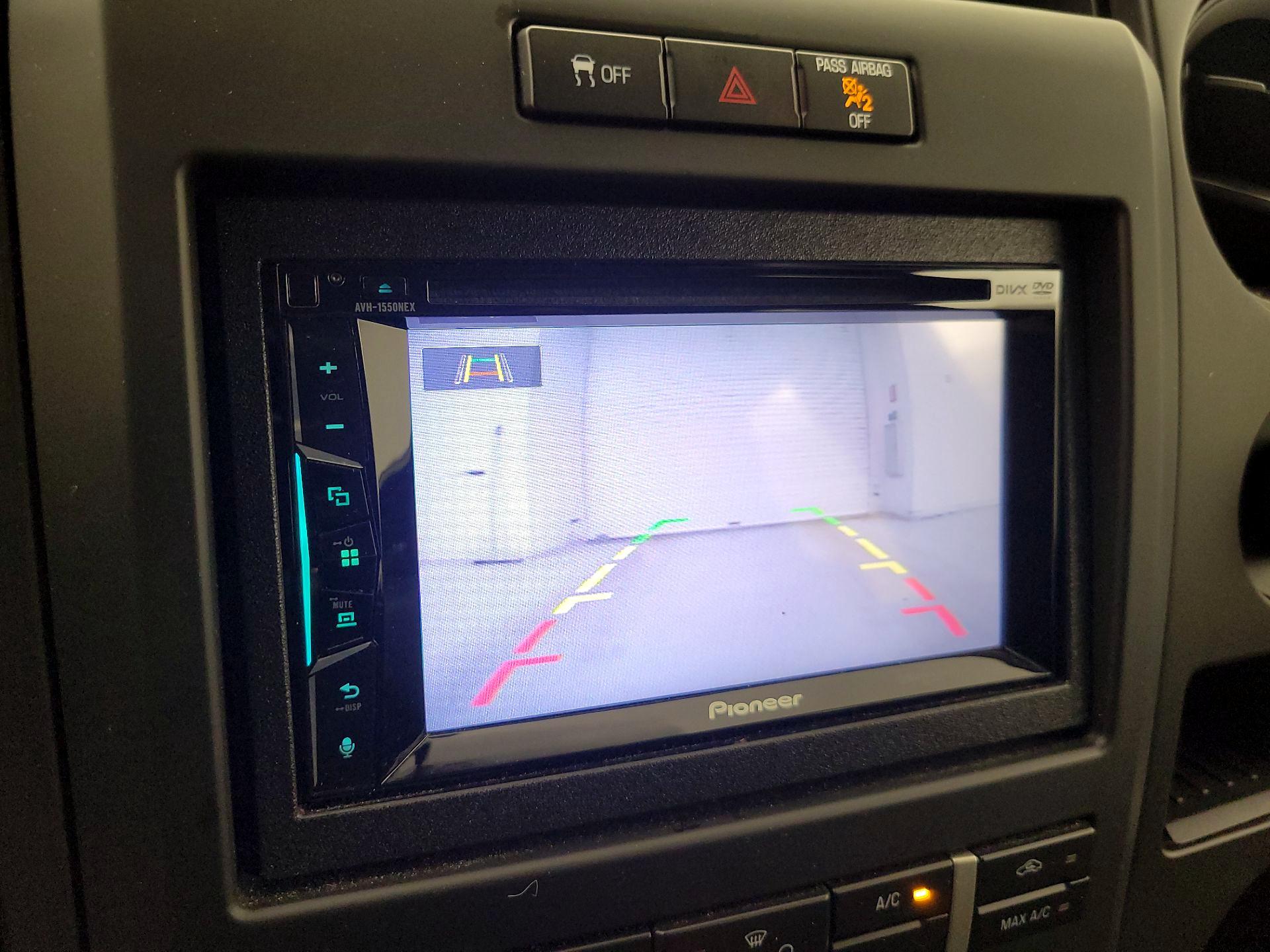 Thumbnail: 2014 Ford F-150 - 14