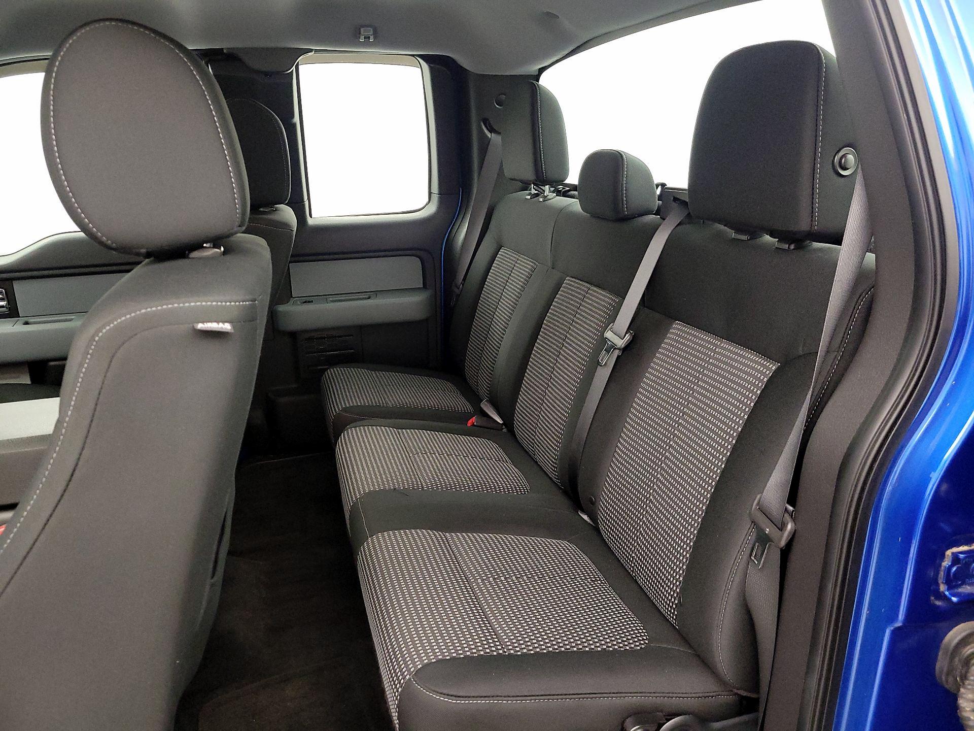 Thumbnail: 2014 Ford F-150 - 19