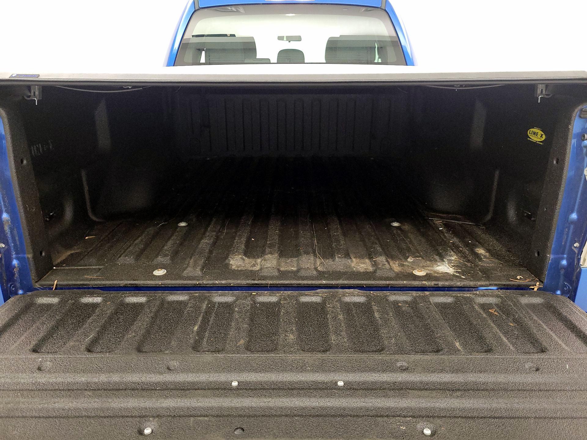 Thumbnail: 2014 Ford F-150 - 20