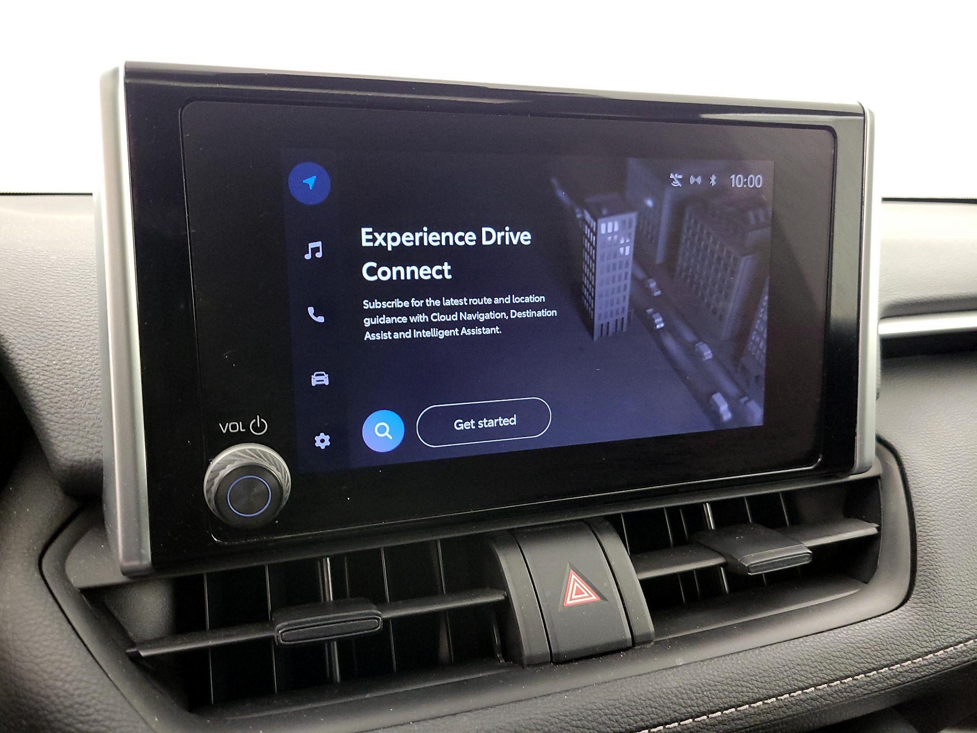 Thumbnail: 2023 Toyota RAV4 - 14