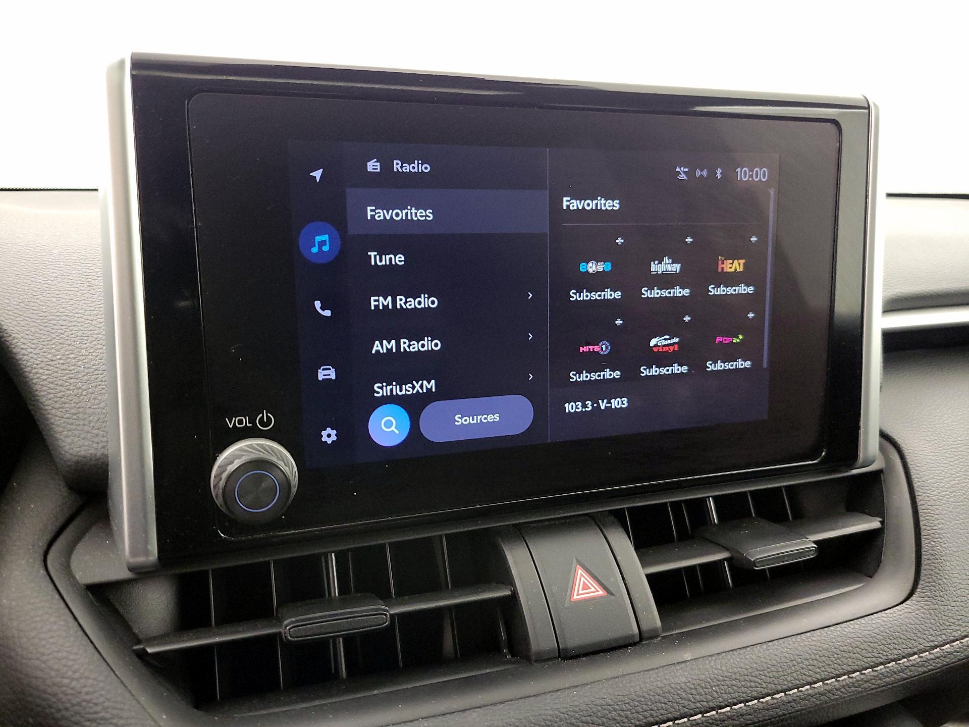 Thumbnail: 2023 Toyota RAV4 - 16