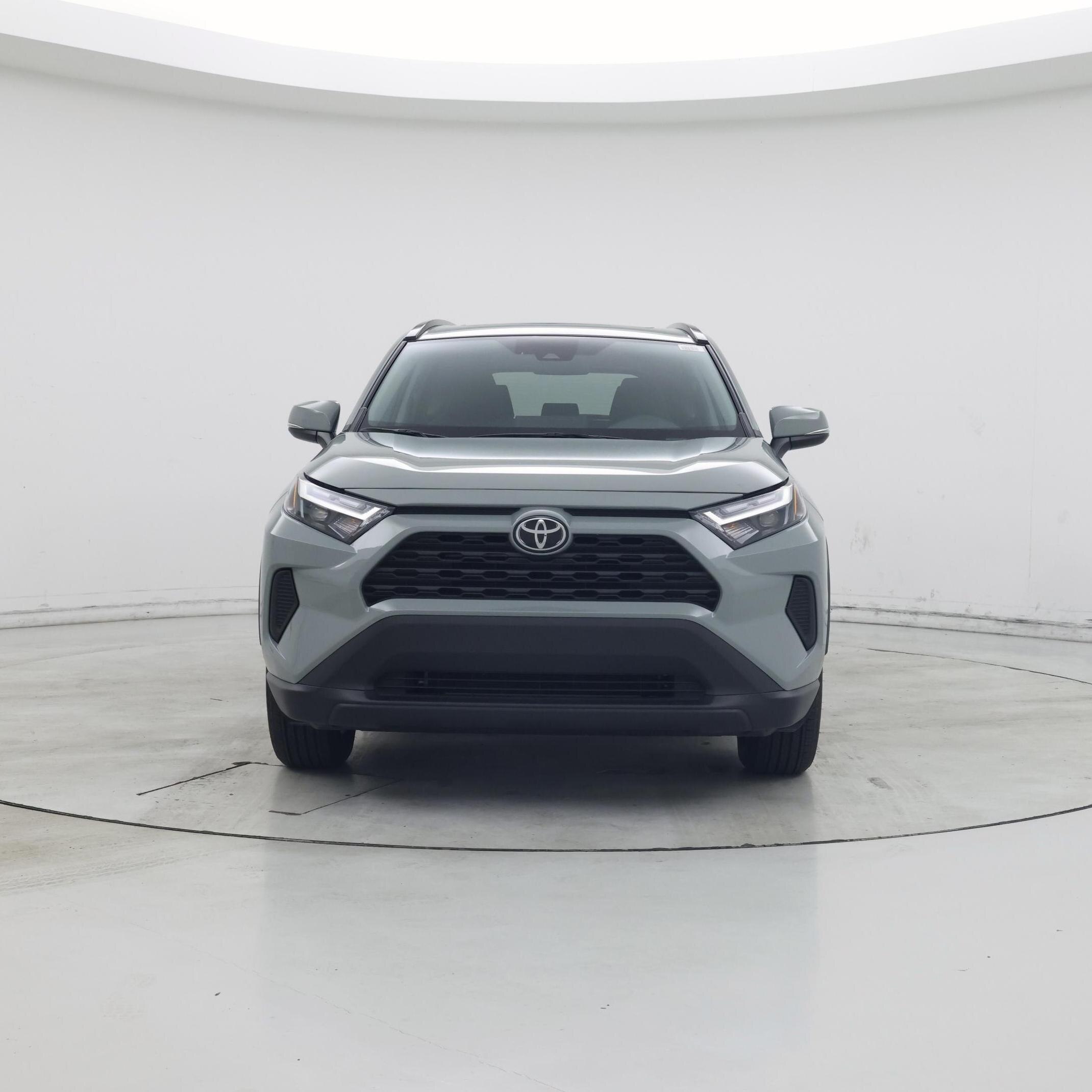 Thumbnail: 2023 Toyota RAV4 - 5