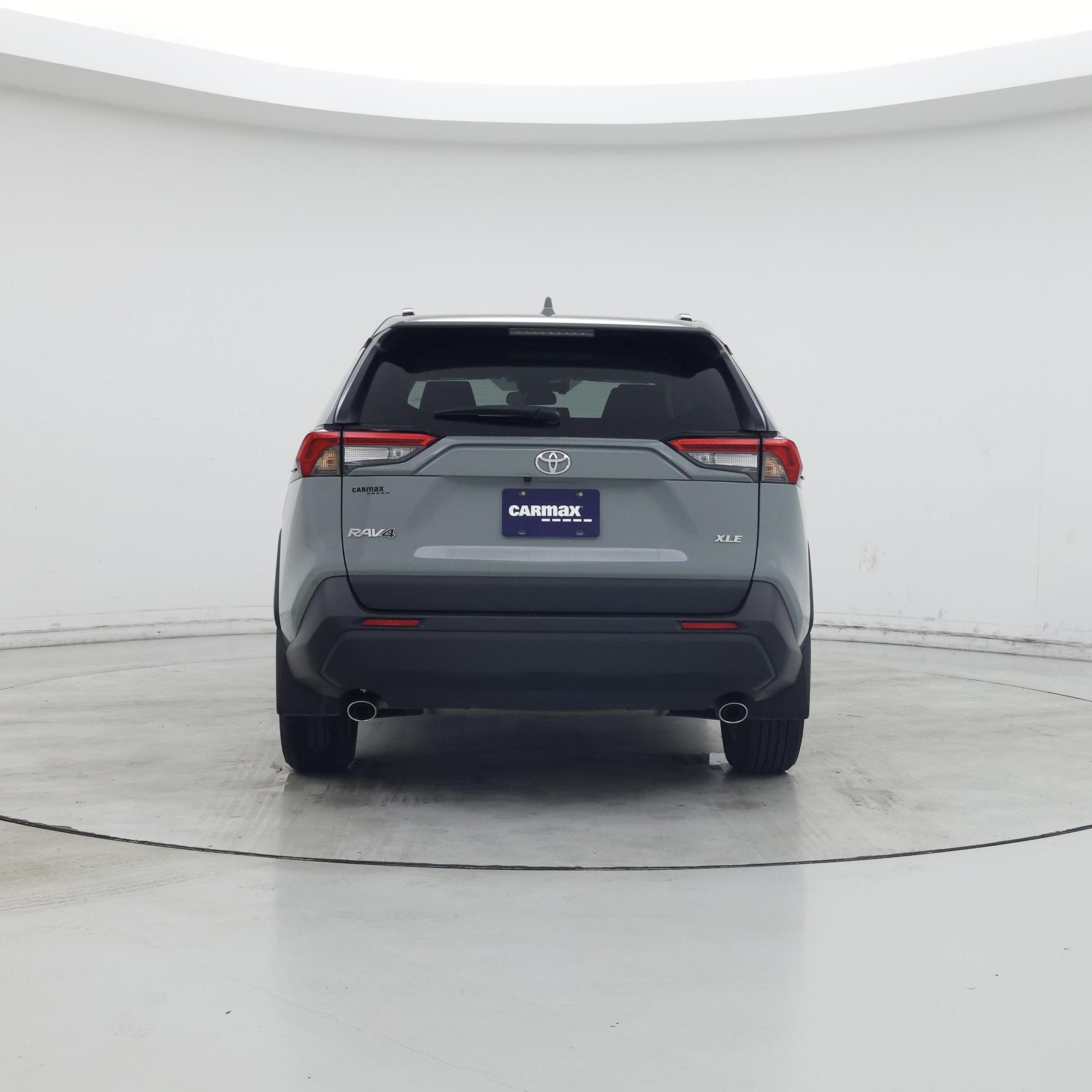 Thumbnail: 2023 Toyota RAV4 - 6