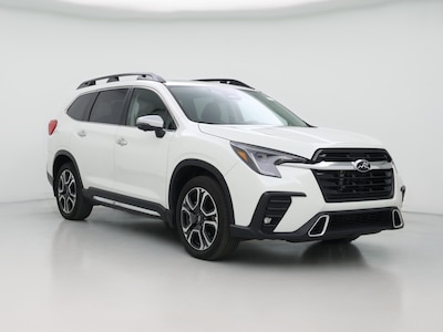 2023 Subaru Ascent Touring