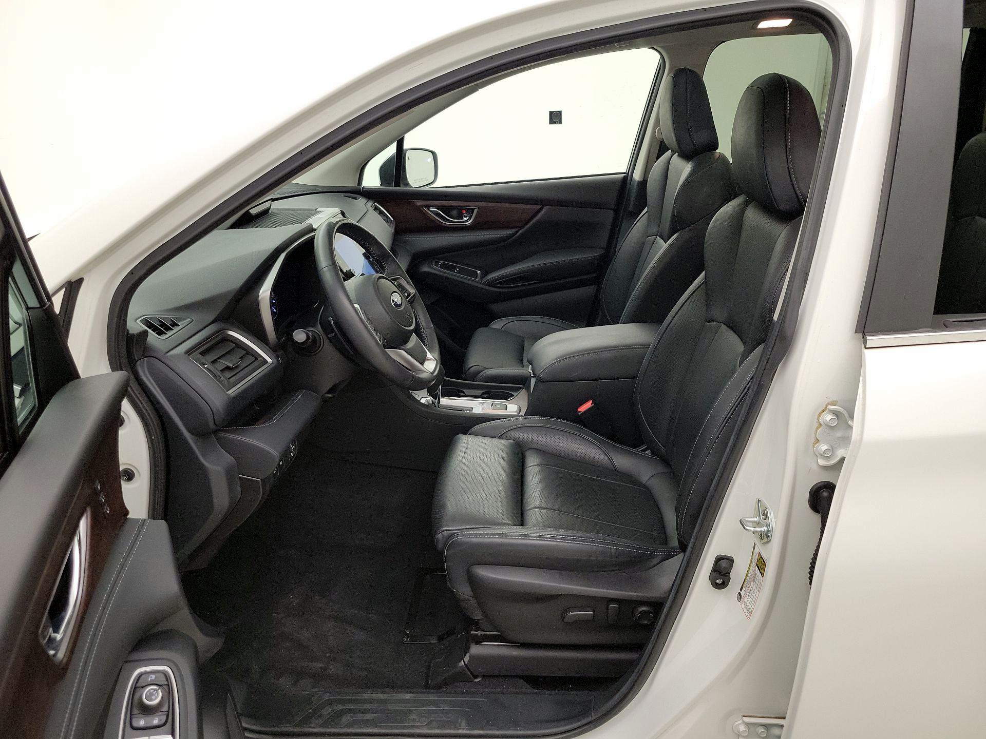 Thumbnail: 2023 Subaru Ascent - 11