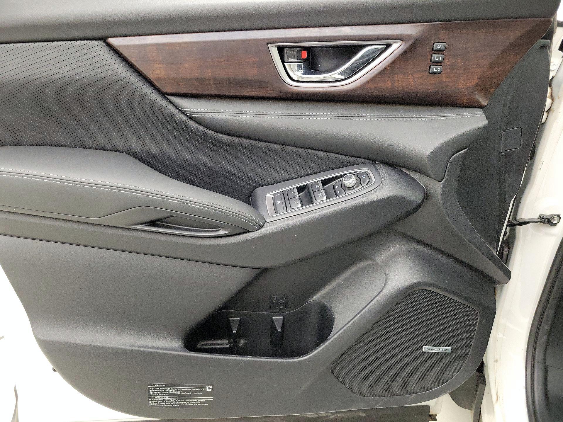 Thumbnail: 2023 Subaru Ascent - 12