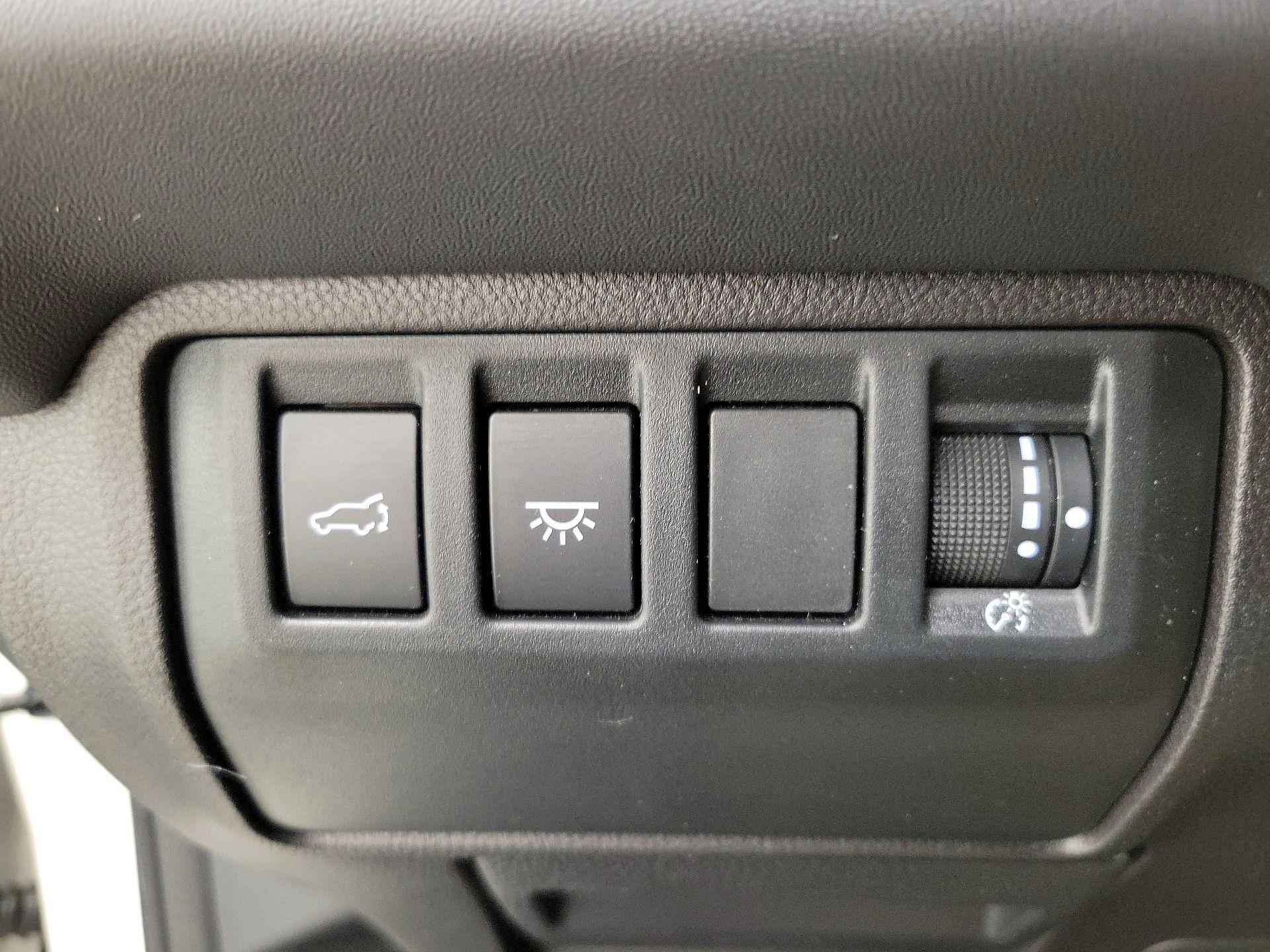 Thumbnail: 2023 Subaru Ascent - 13