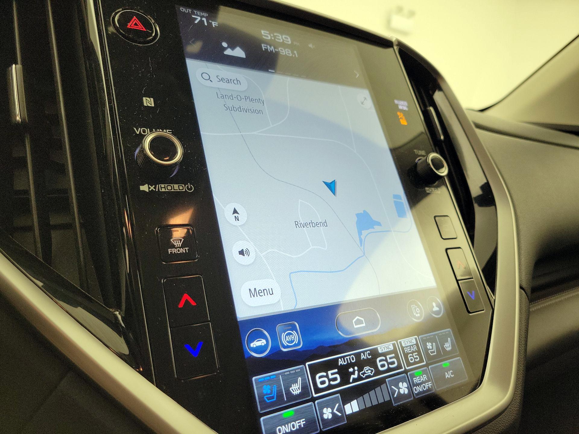 Thumbnail: 2023 Subaru Ascent - 14