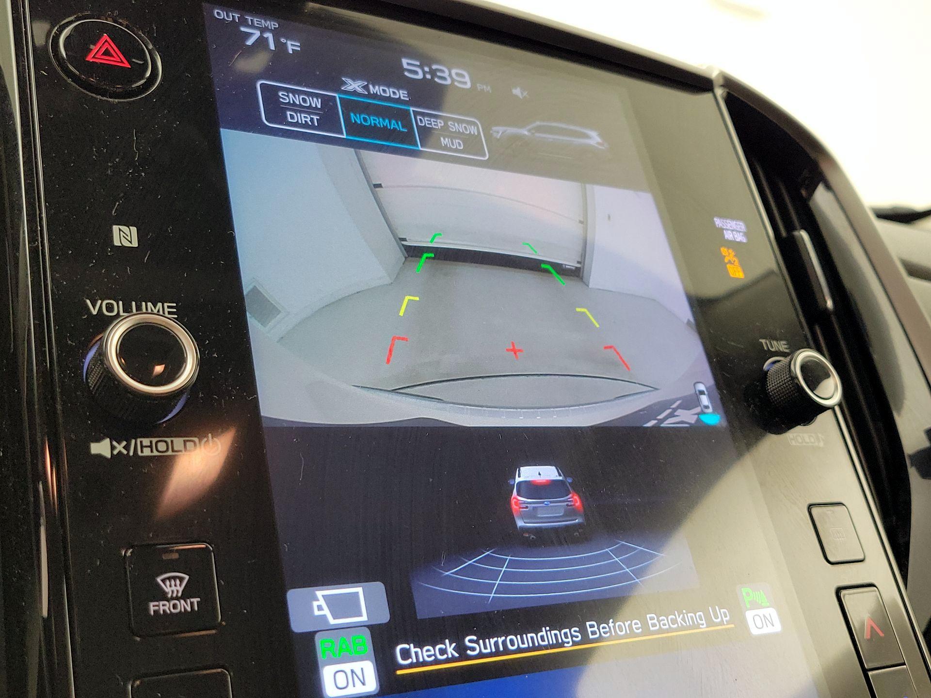 Thumbnail: 2023 Subaru Ascent - 15