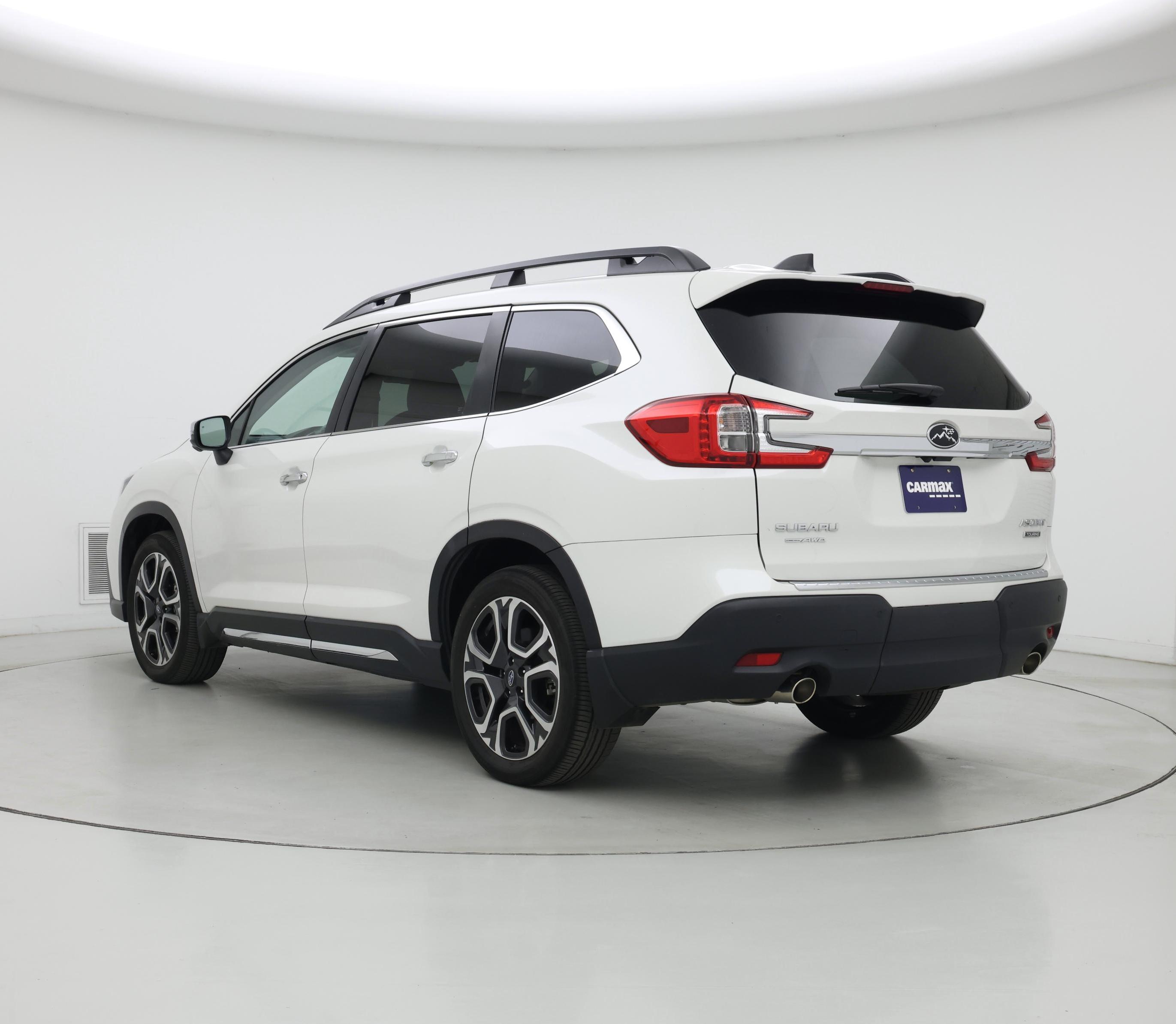 Thumbnail: 2023 Subaru Ascent - 2