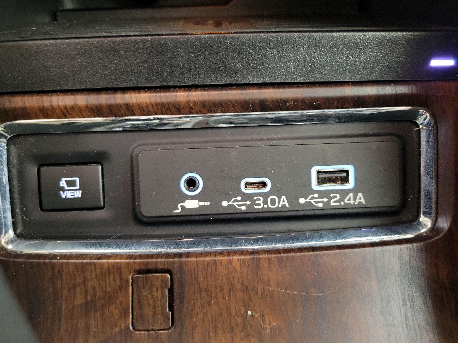 Thumbnail: 2023 Subaru Ascent - 19