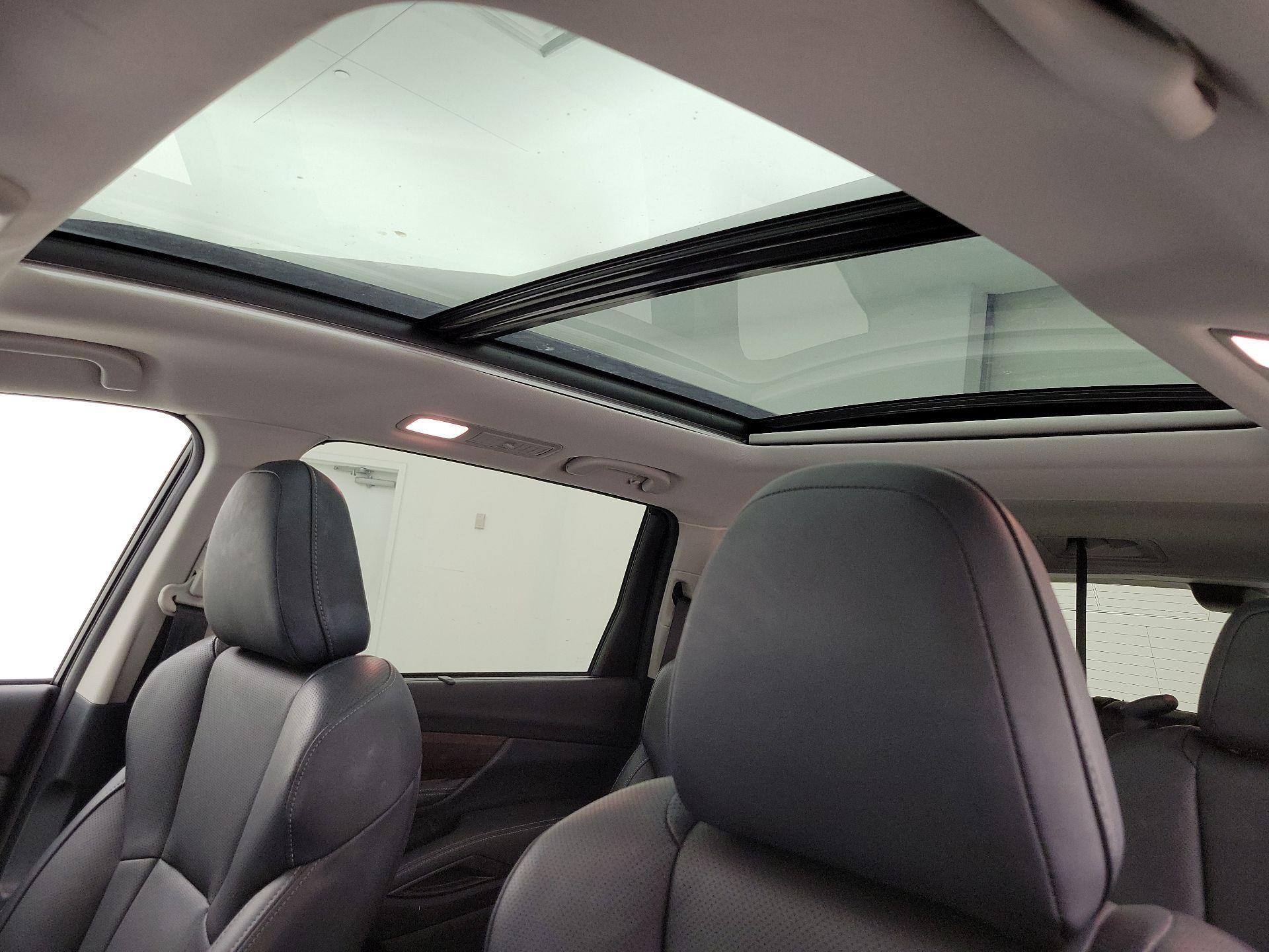 Thumbnail: 2023 Subaru Ascent - 20