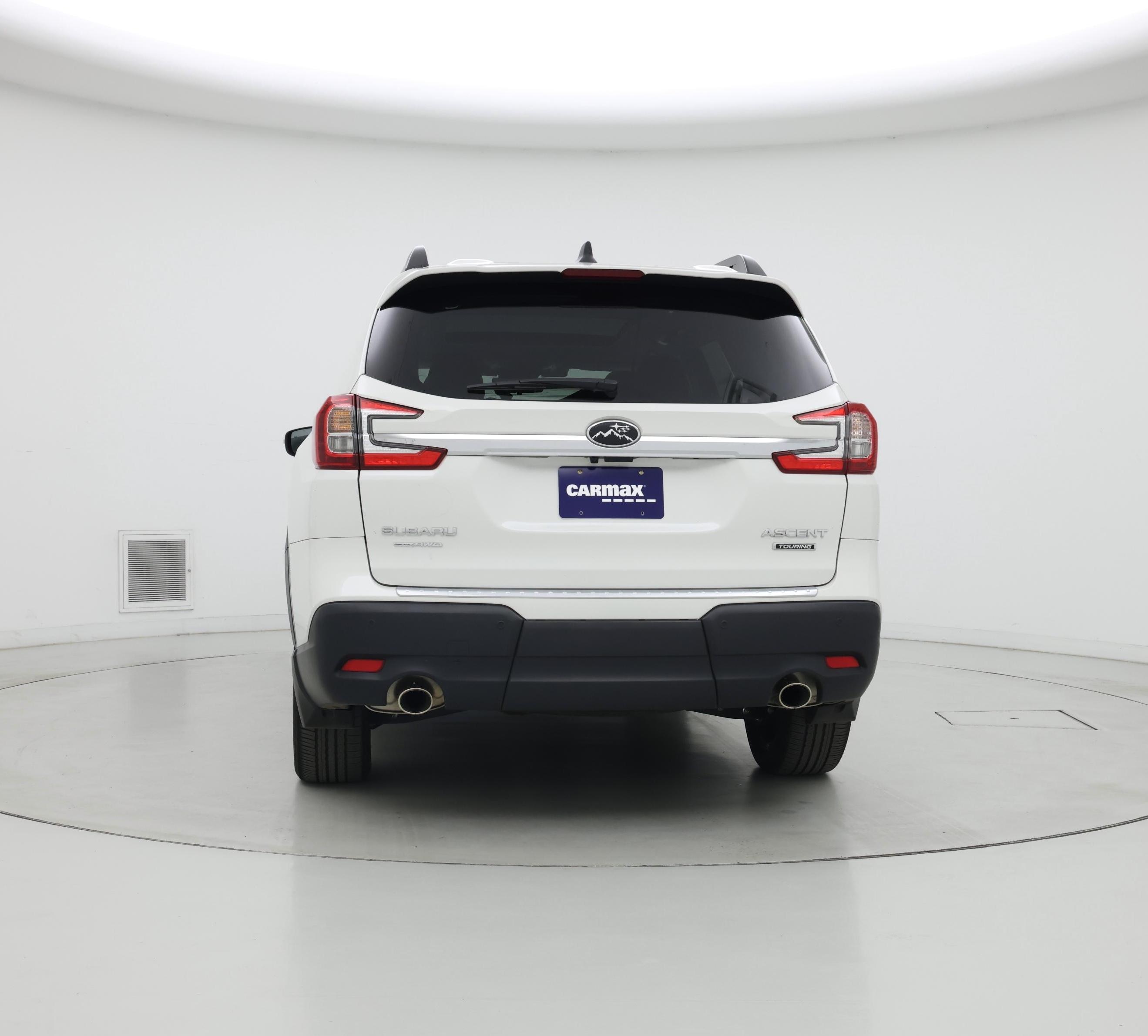 Thumbnail: 2023 Subaru Ascent - 6