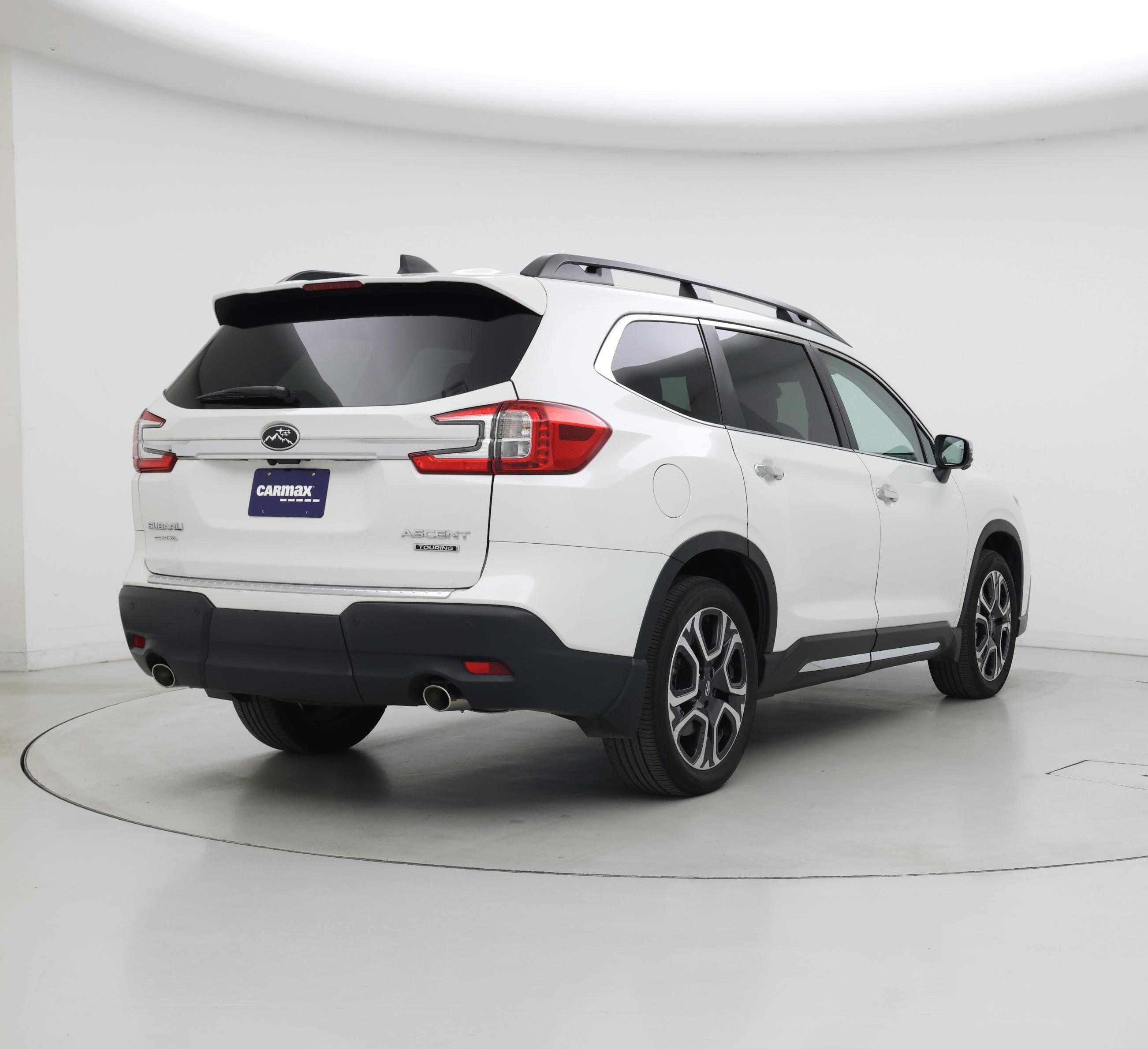 Thumbnail: 2023 Subaru Ascent - 8