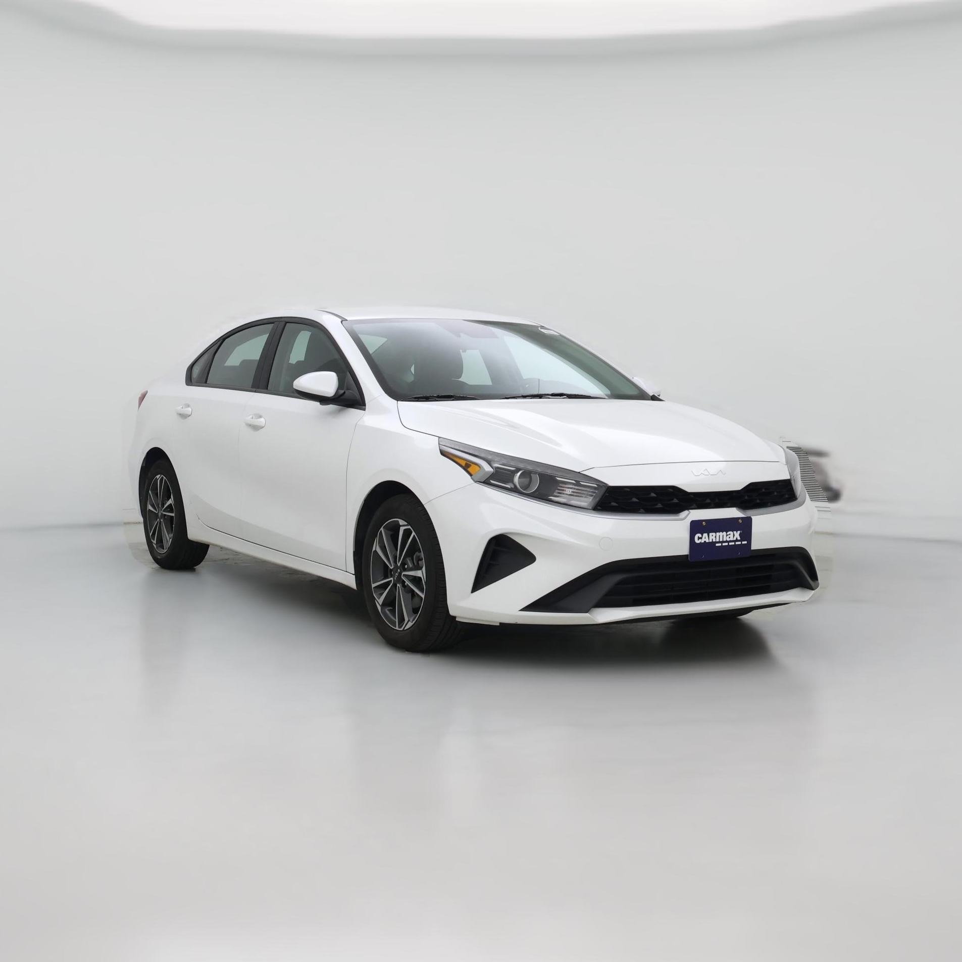 Thumbnail: 2024 Kia Forte - 1