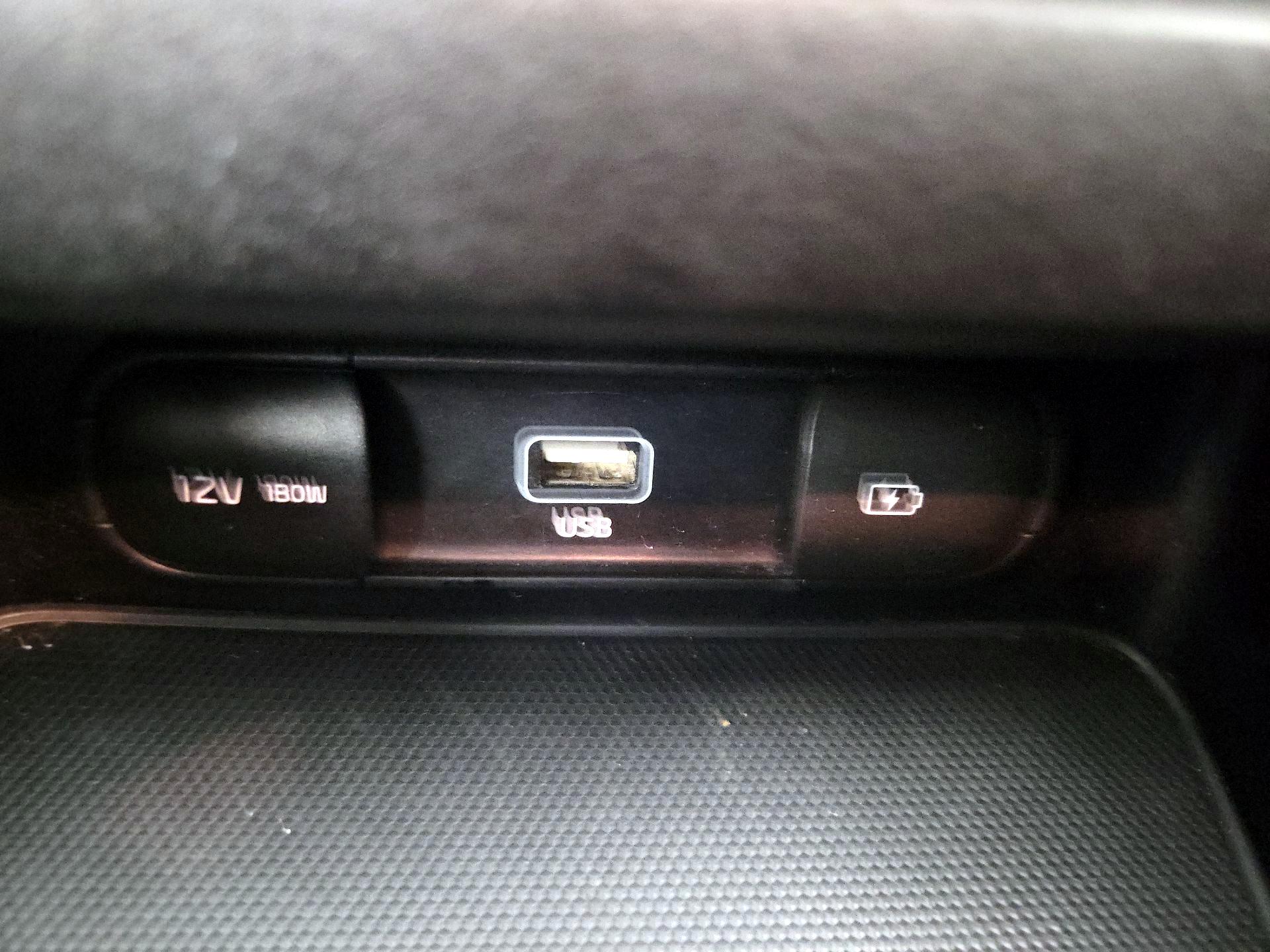 Thumbnail: 2024 Kia Forte - 18