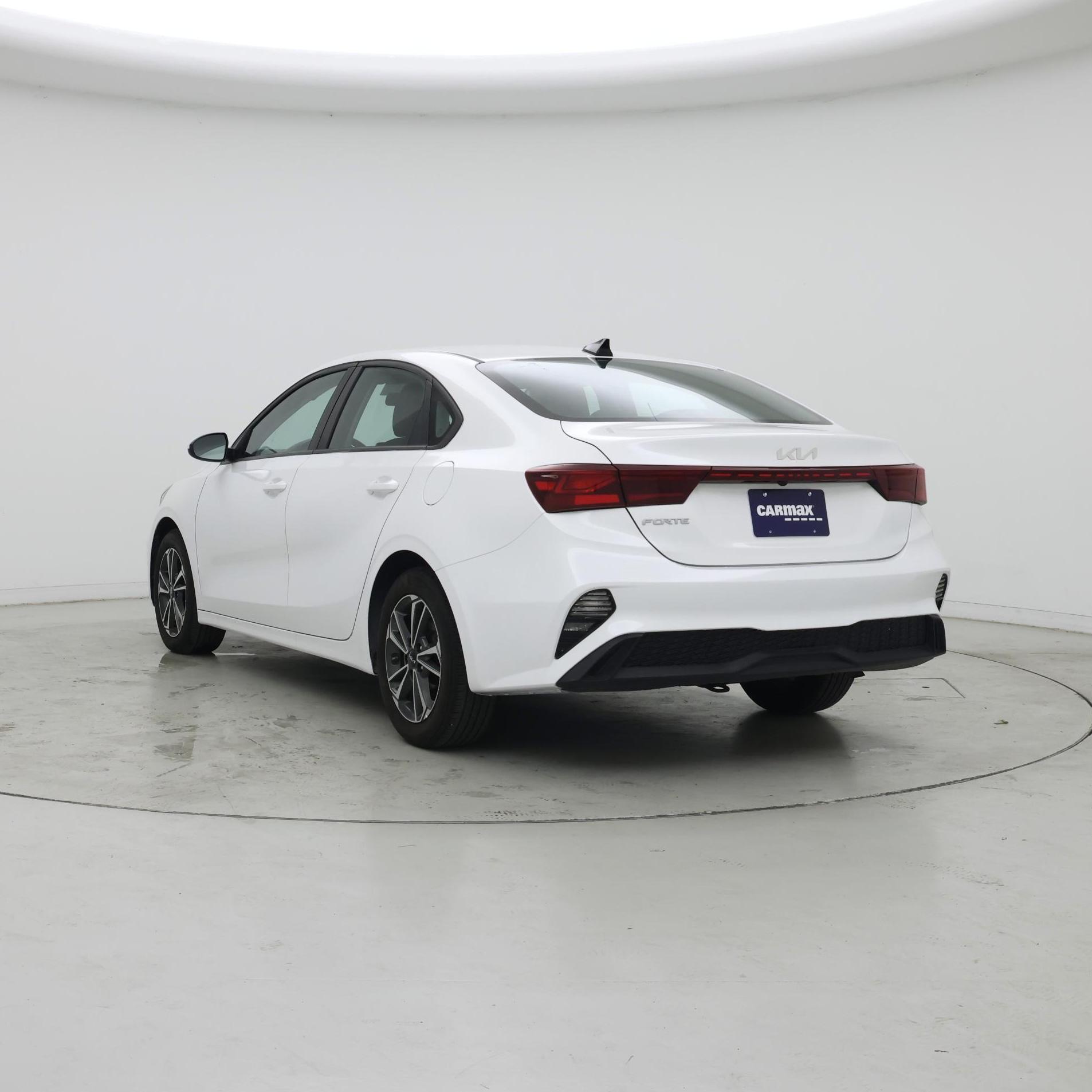 Thumbnail: 2024 Kia Forte - 2