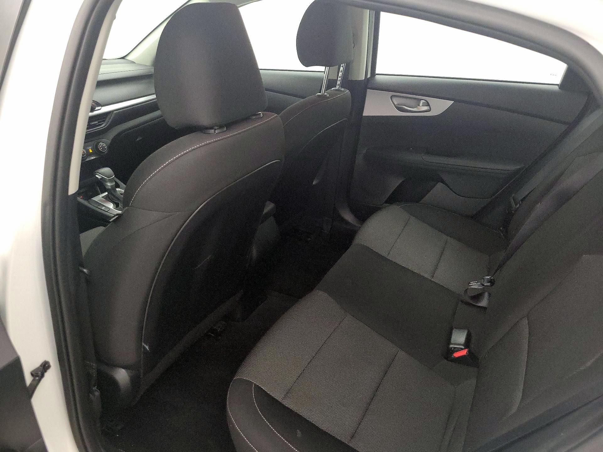 Thumbnail: 2024 Kia Forte - 19