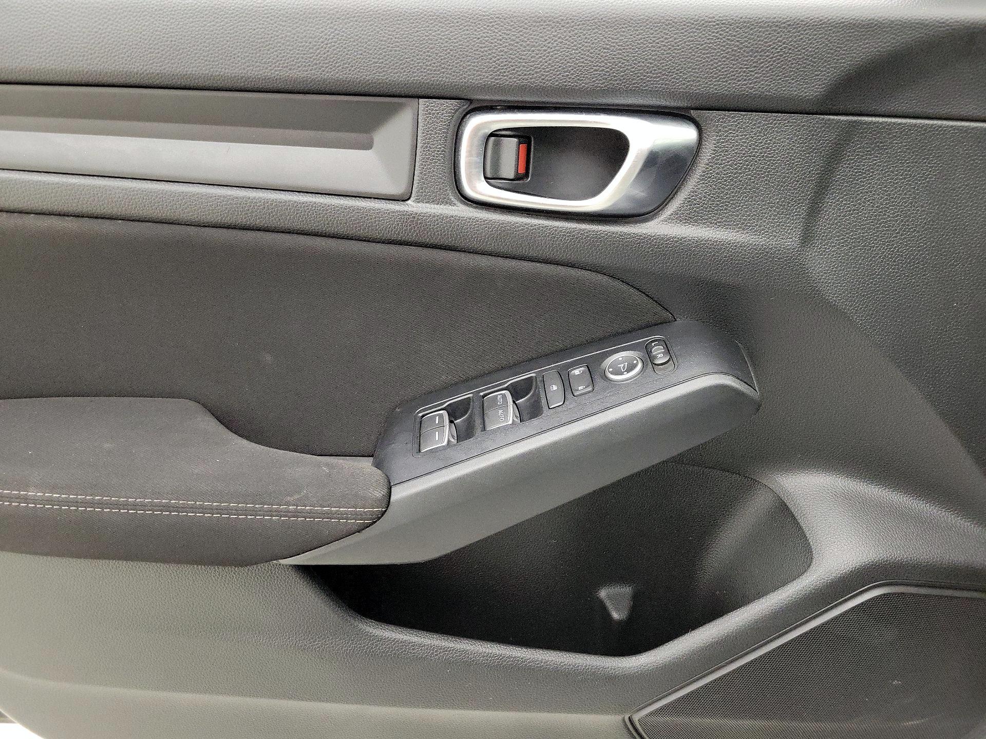 Thumbnail: 2022 Honda Civic - 12