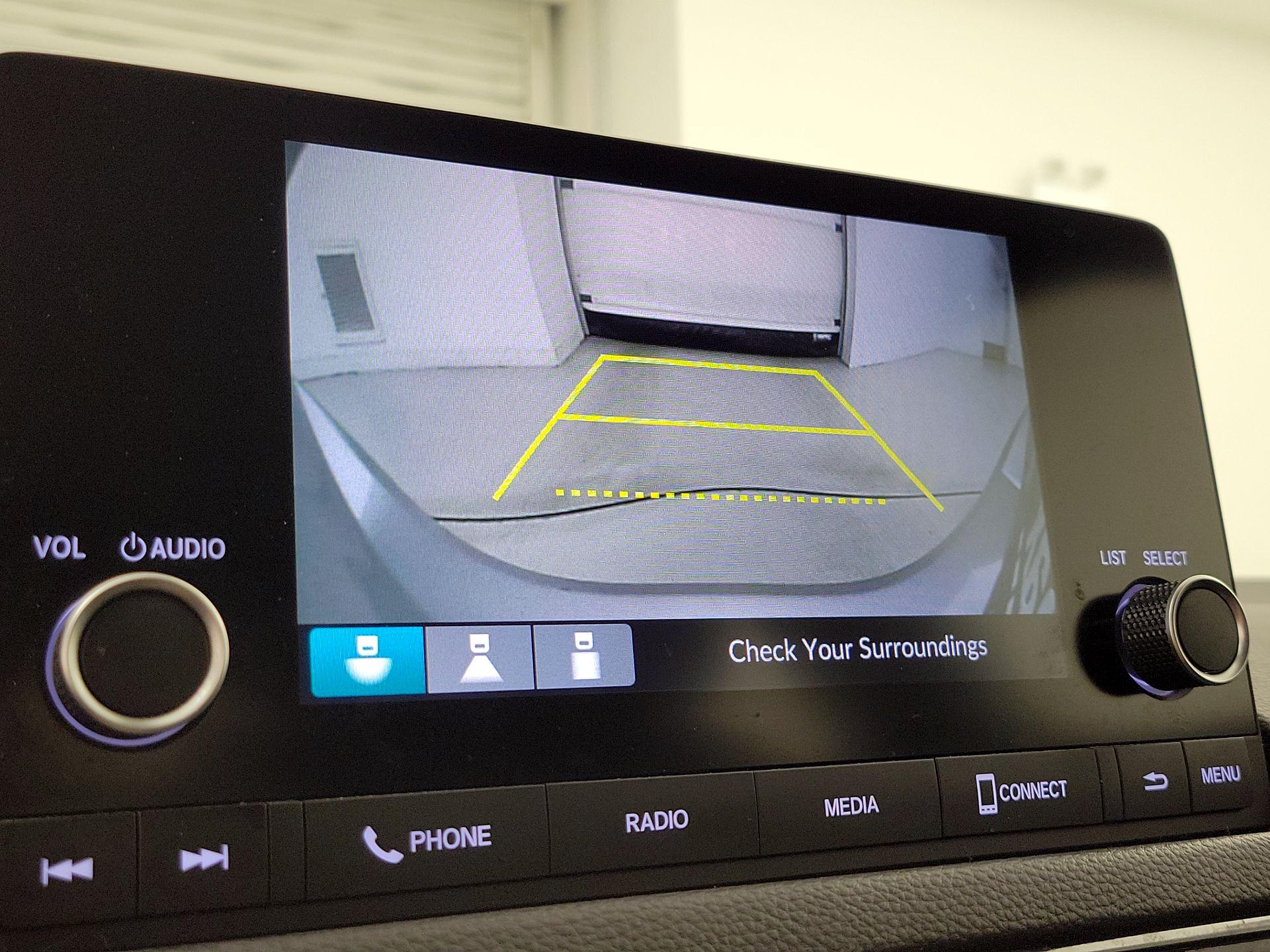 Thumbnail: 2022 Honda Civic - 14