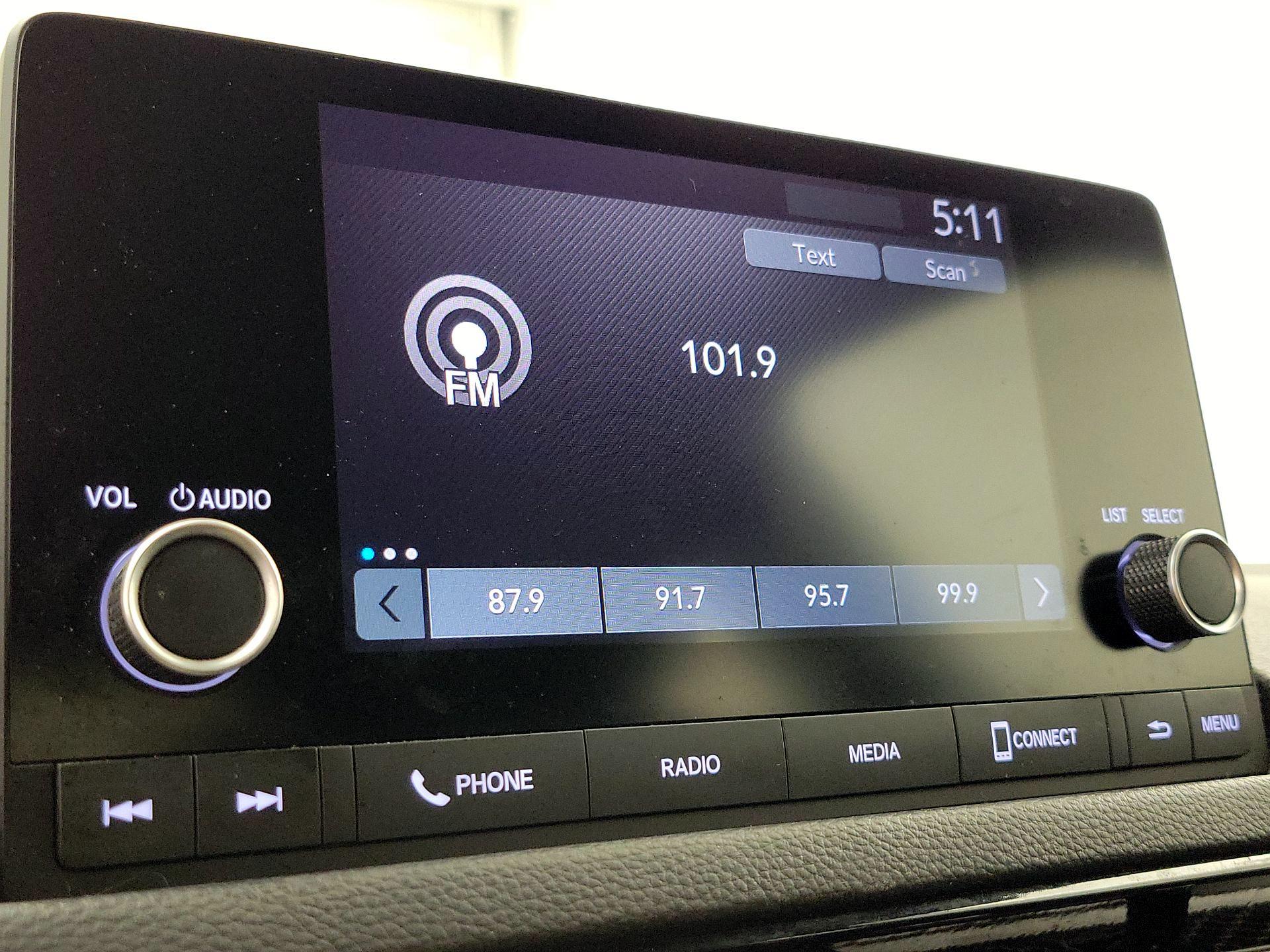 Thumbnail: 2022 Honda Civic - 15