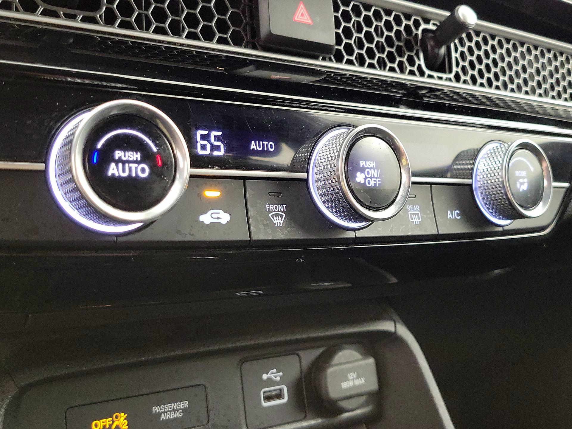 Thumbnail: 2022 Honda Civic - 16