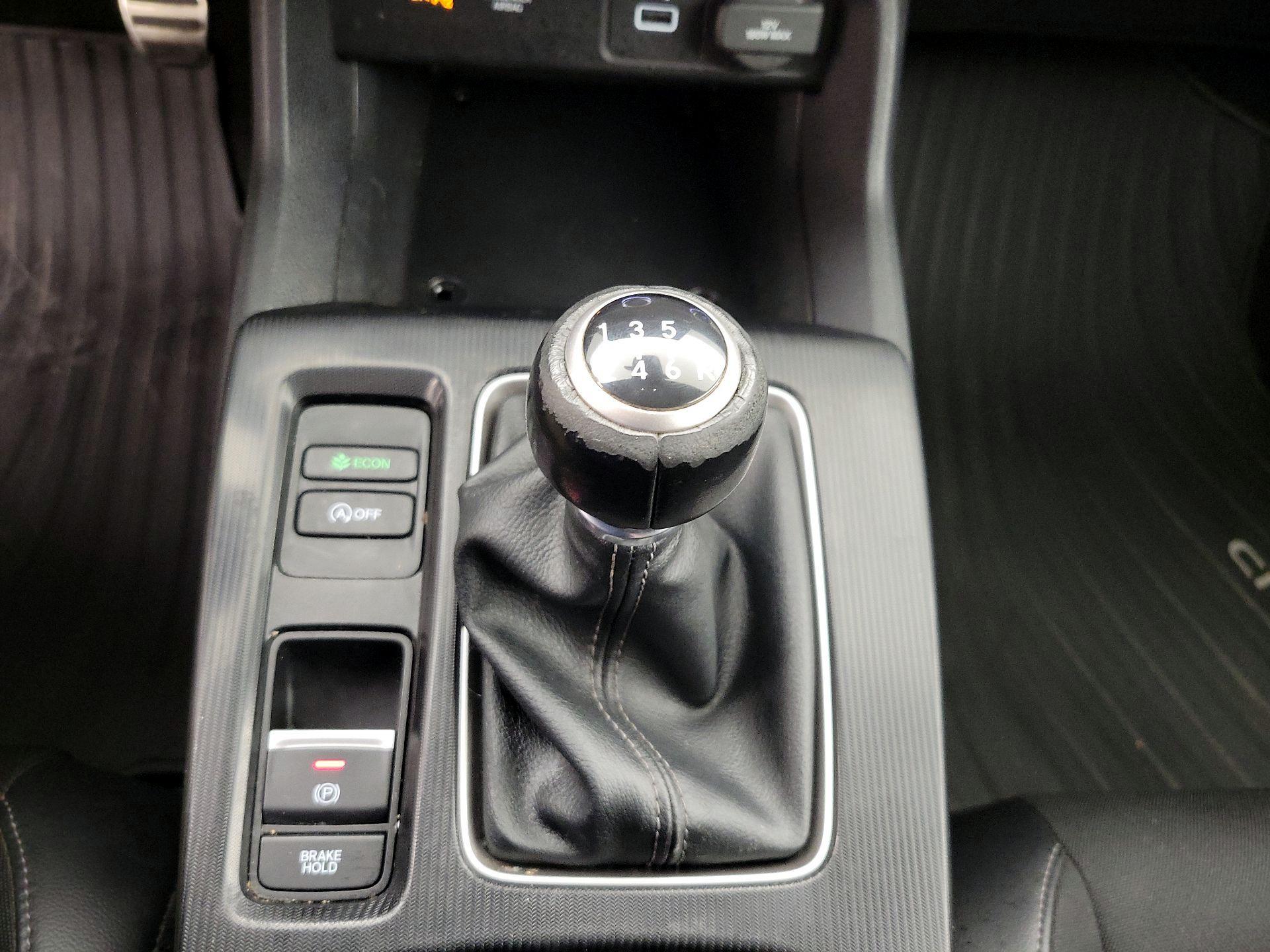 Thumbnail: 2022 Honda Civic - 17