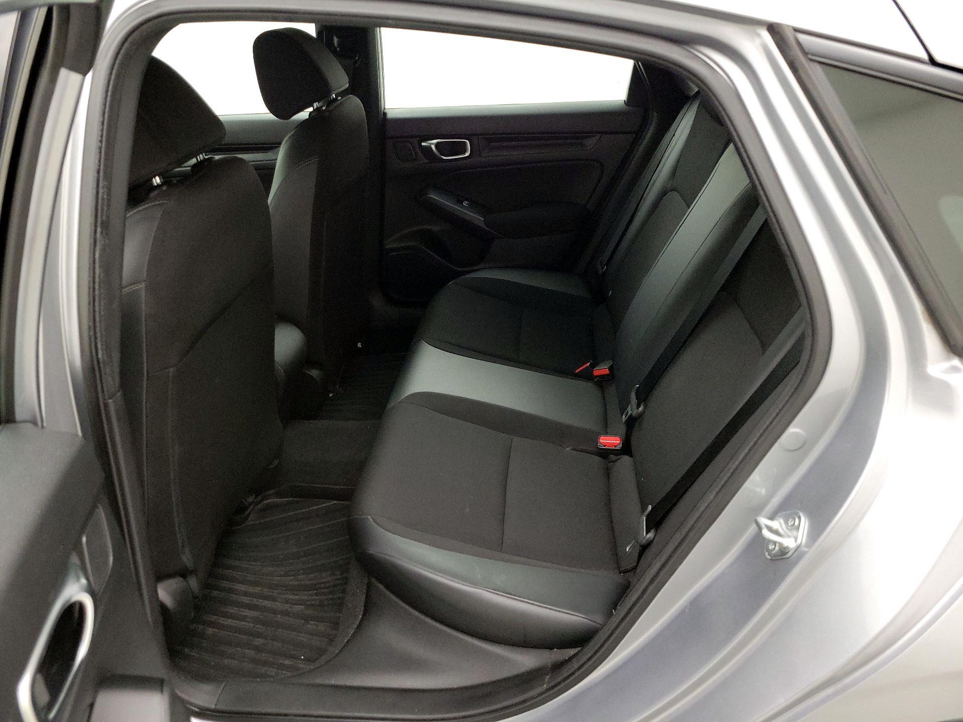 Thumbnail: 2022 Honda Civic - 19