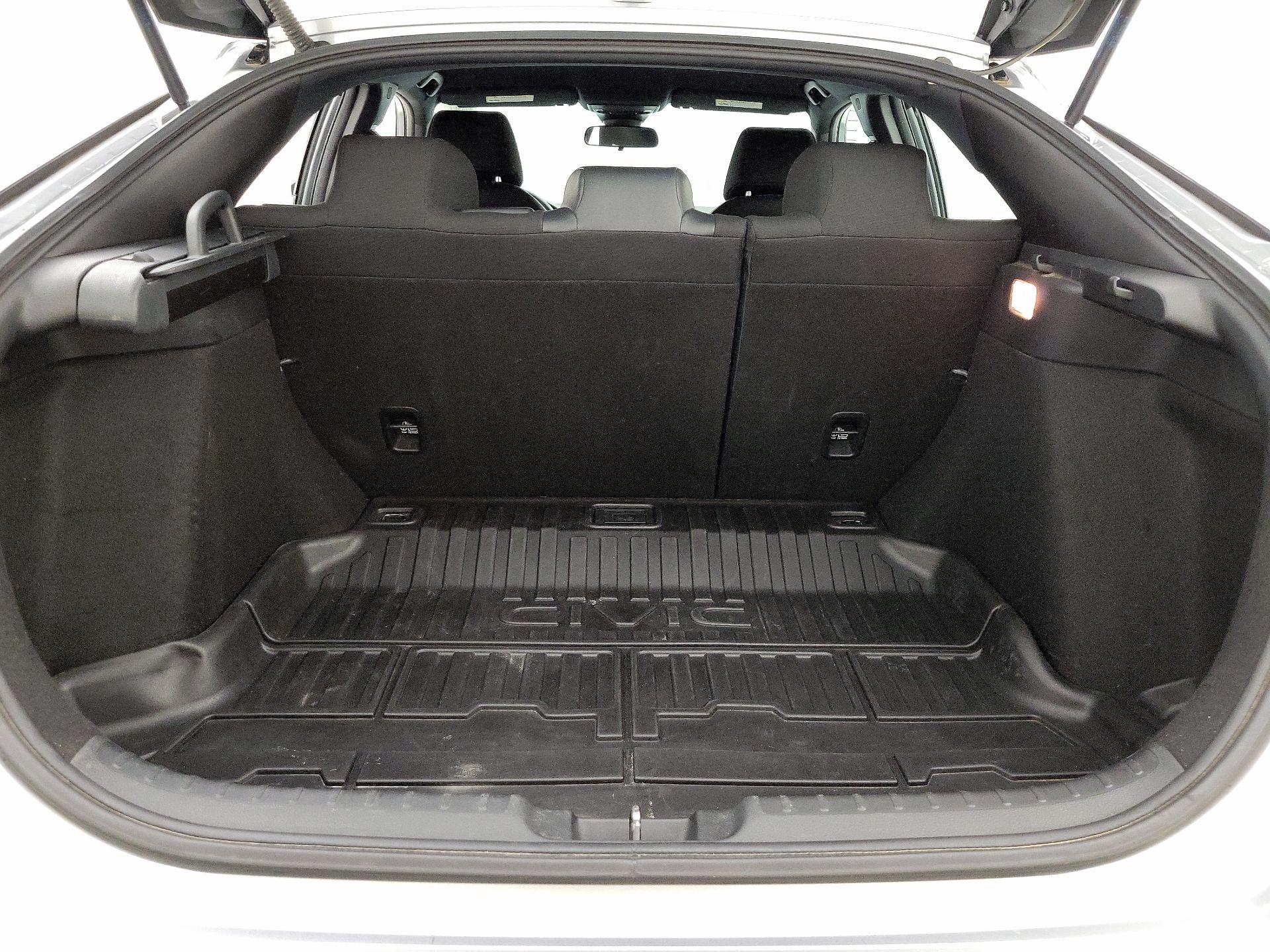 Thumbnail: 2022 Honda Civic - 20