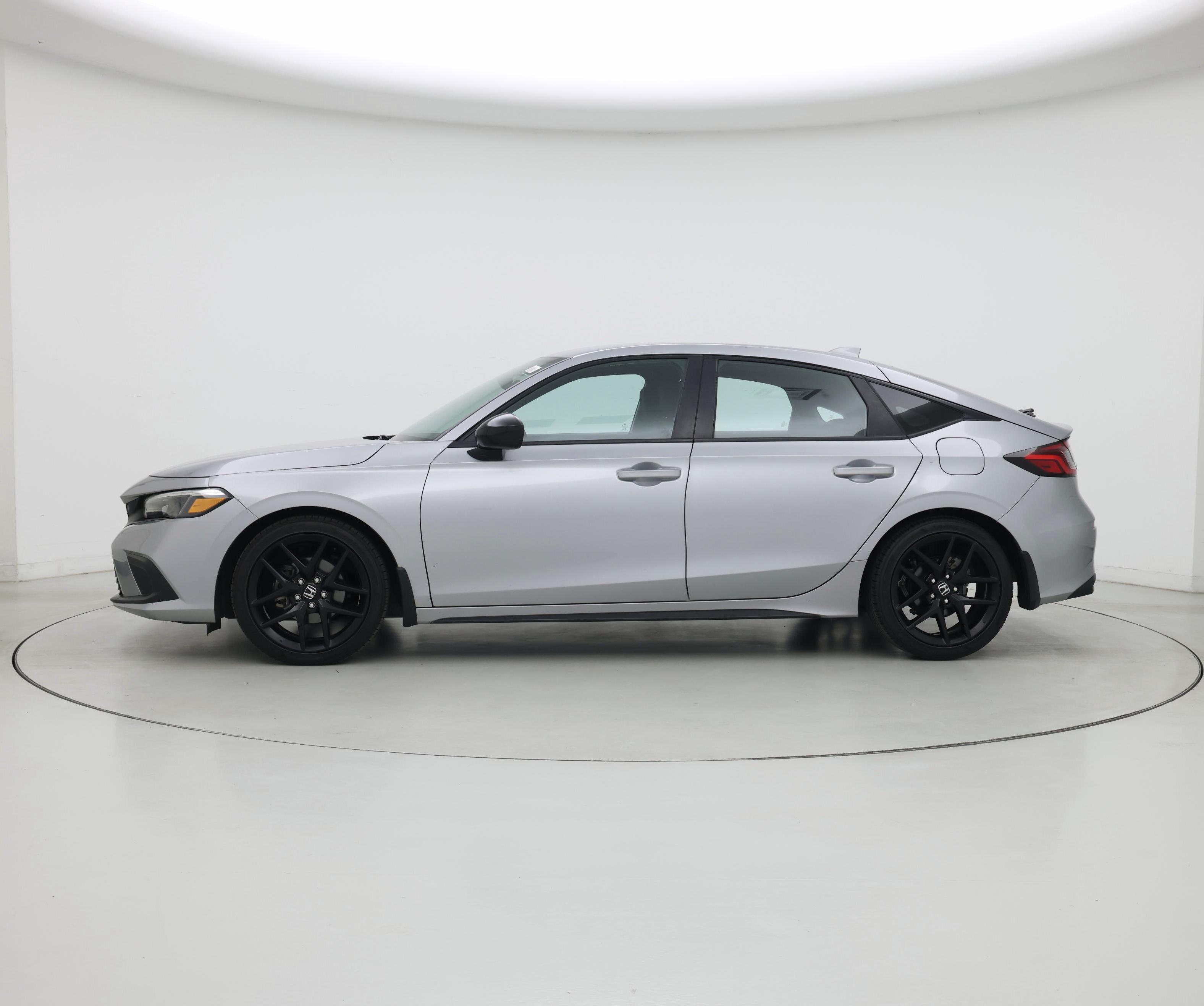 Thumbnail: 2022 Honda Civic - 3