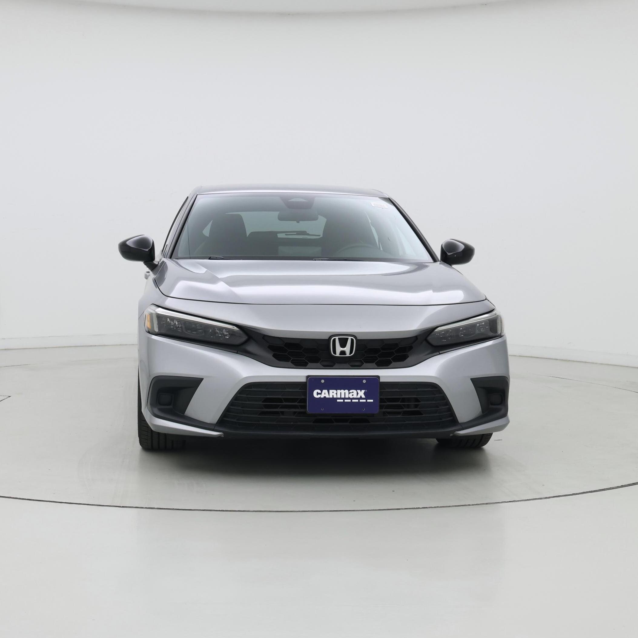 Thumbnail: 2022 Honda Civic - 5