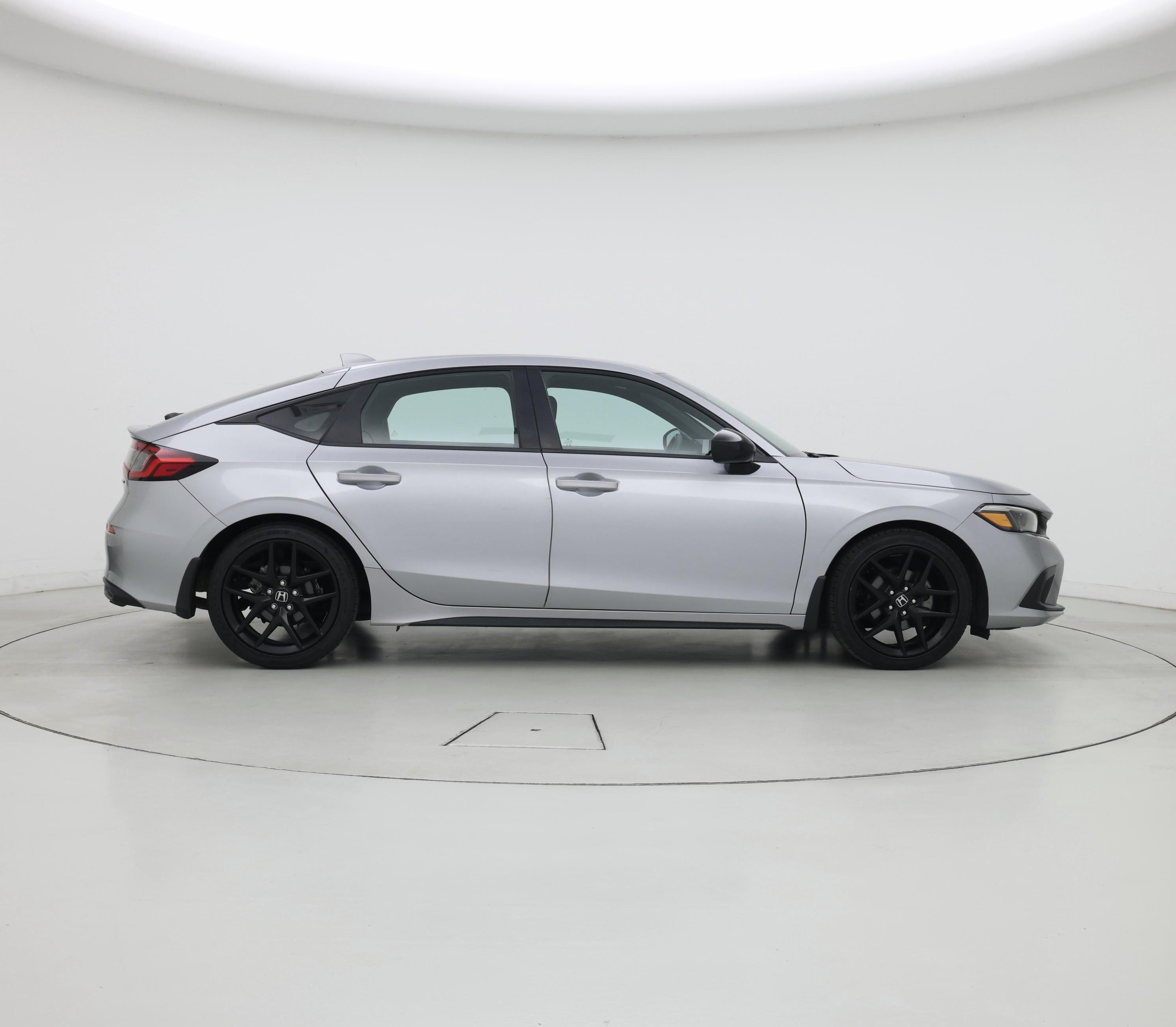 Thumbnail: 2022 Honda Civic - 7