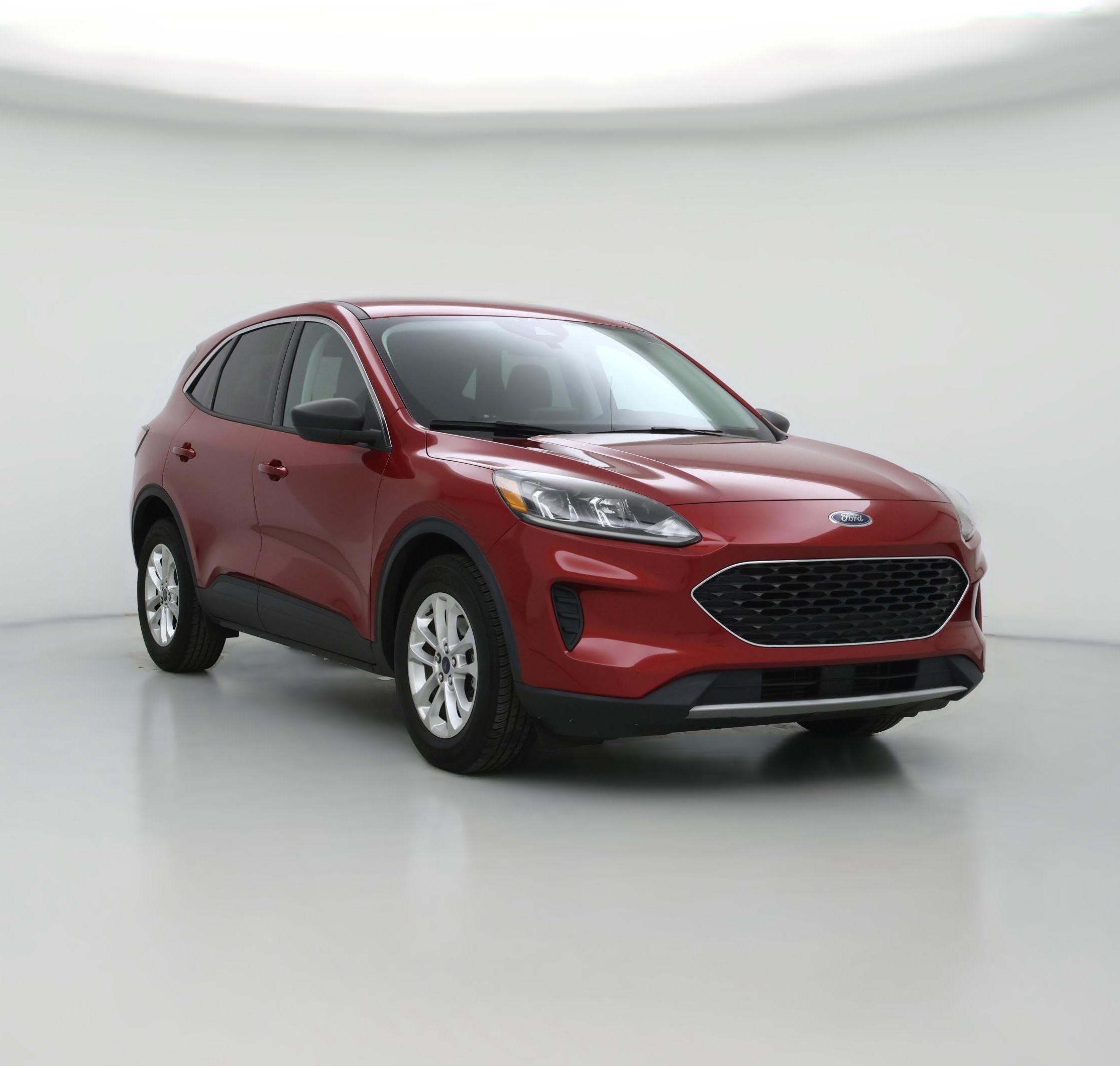 Thumbnail: 2022 Ford Escape - 1