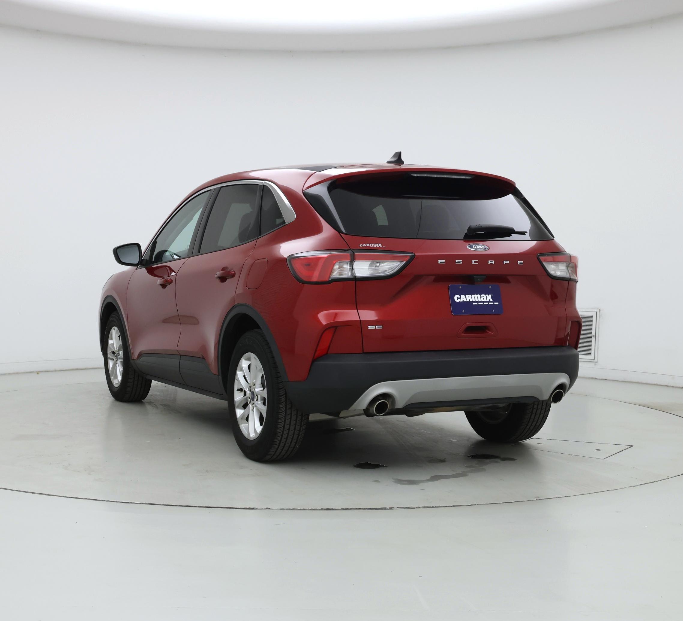 Thumbnail: 2022 Ford Escape - 2