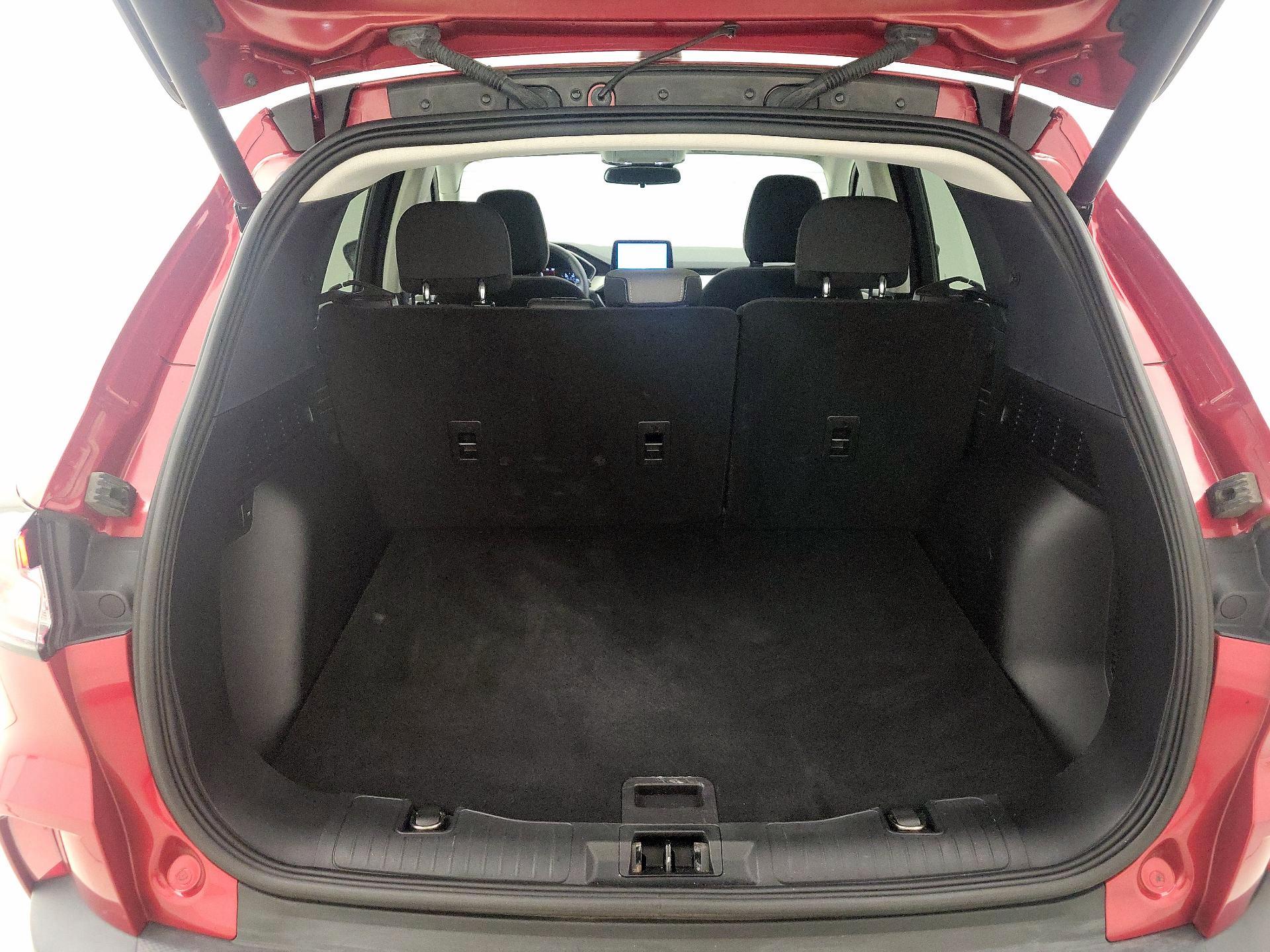 Thumbnail: 2022 Ford Escape - 20