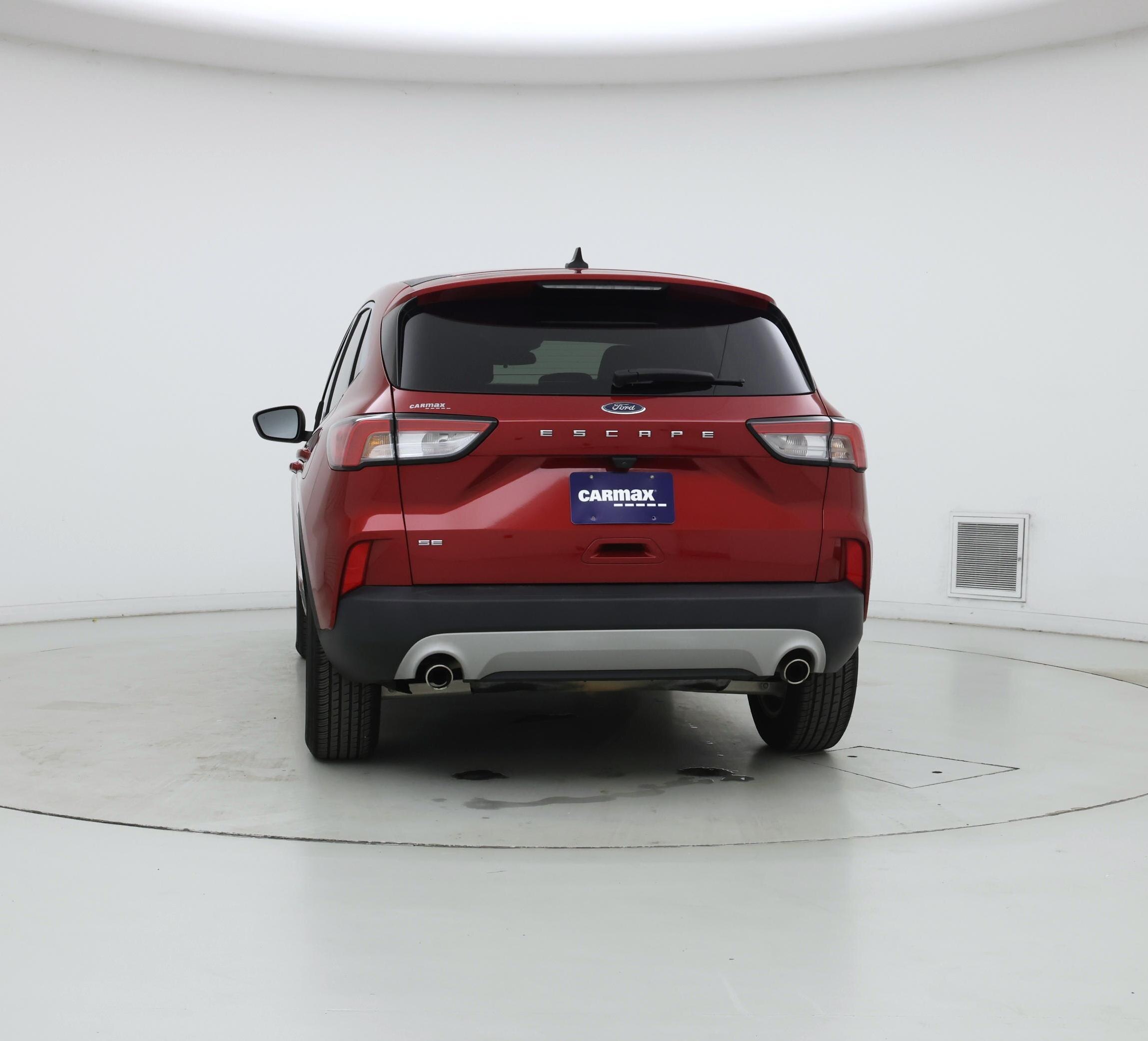 Thumbnail: 2022 Ford Escape - 6