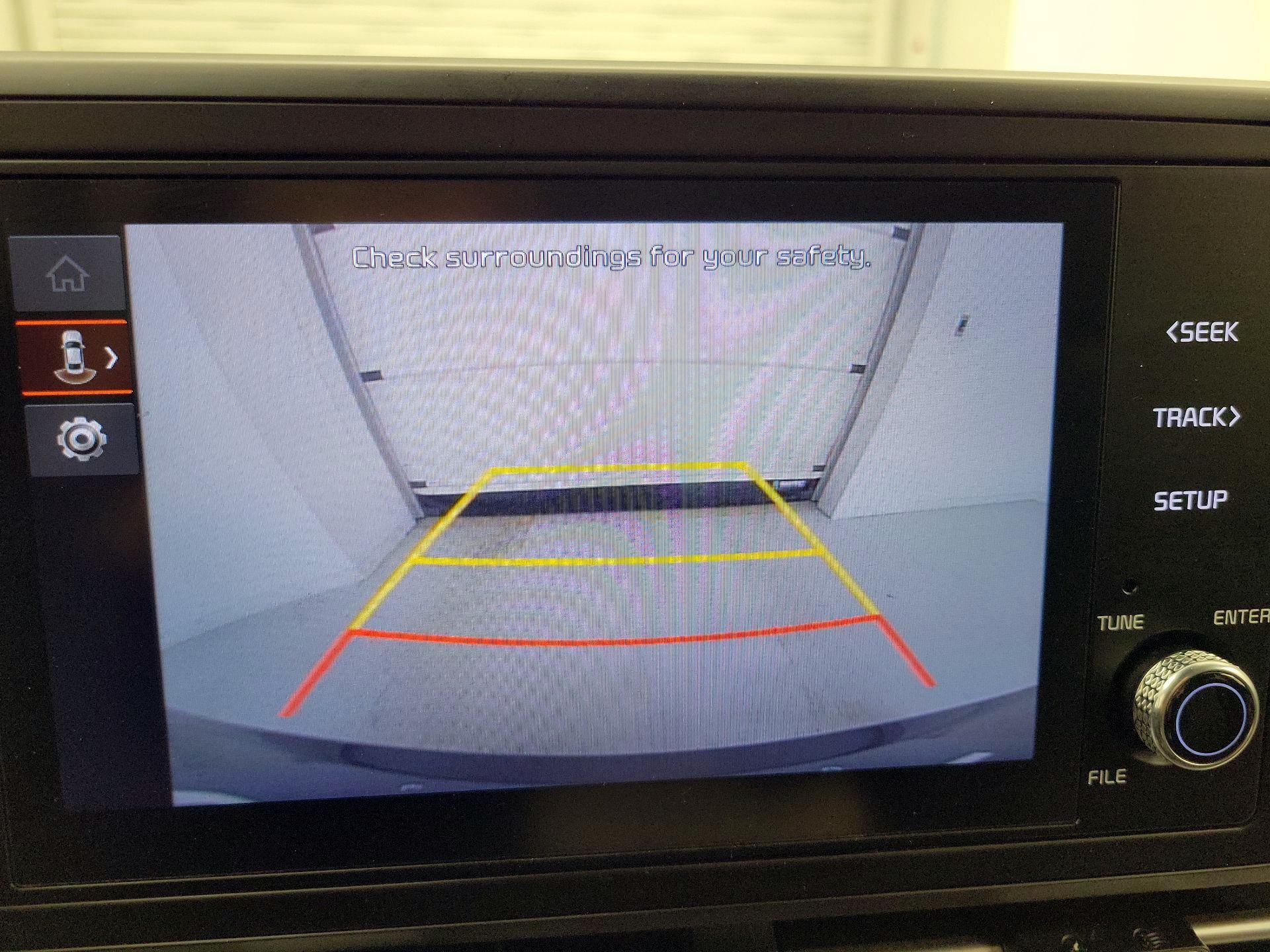 Thumbnail: 2024 Kia Carnival - 14