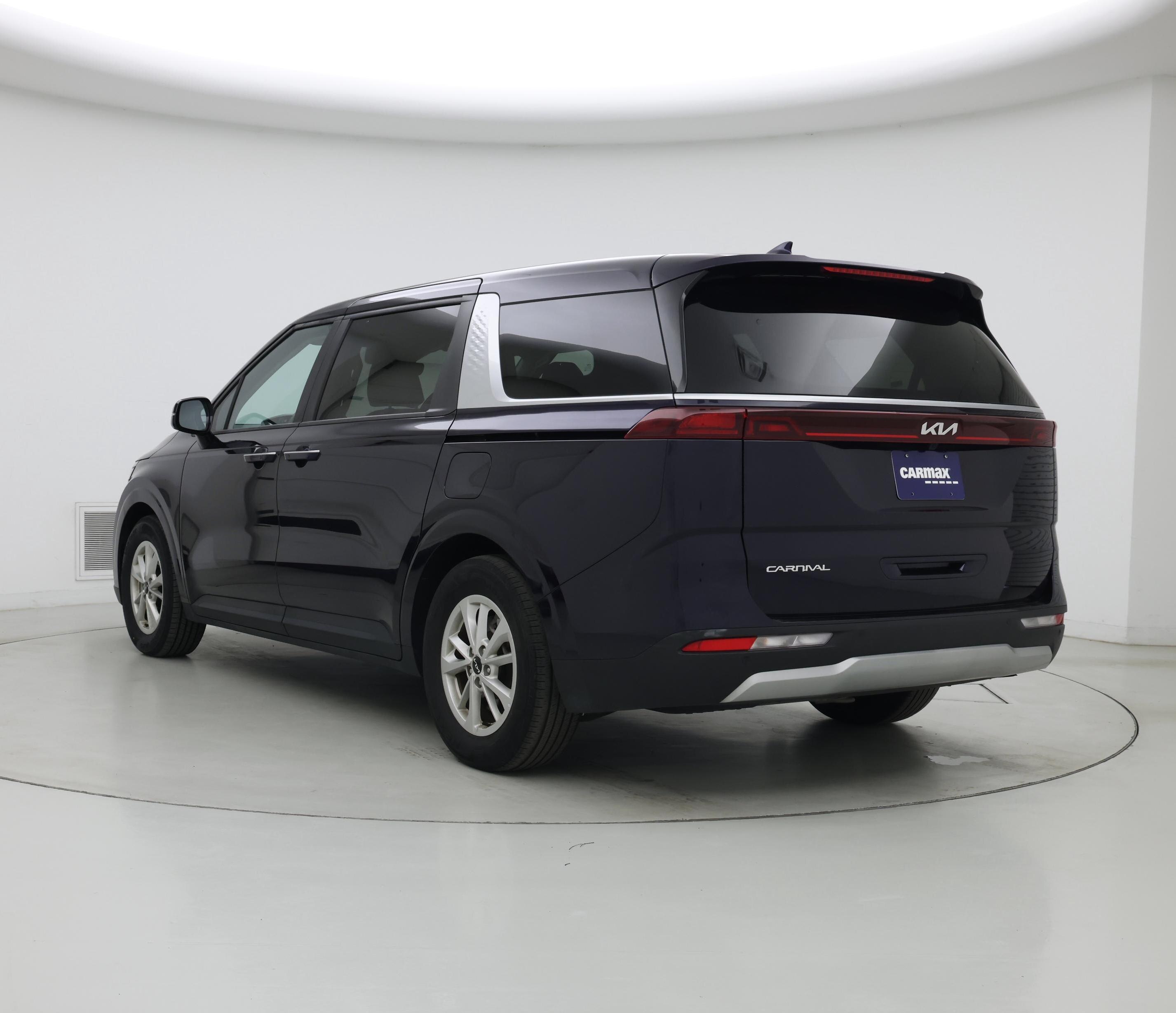 Thumbnail: 2024 Kia Carnival - 2