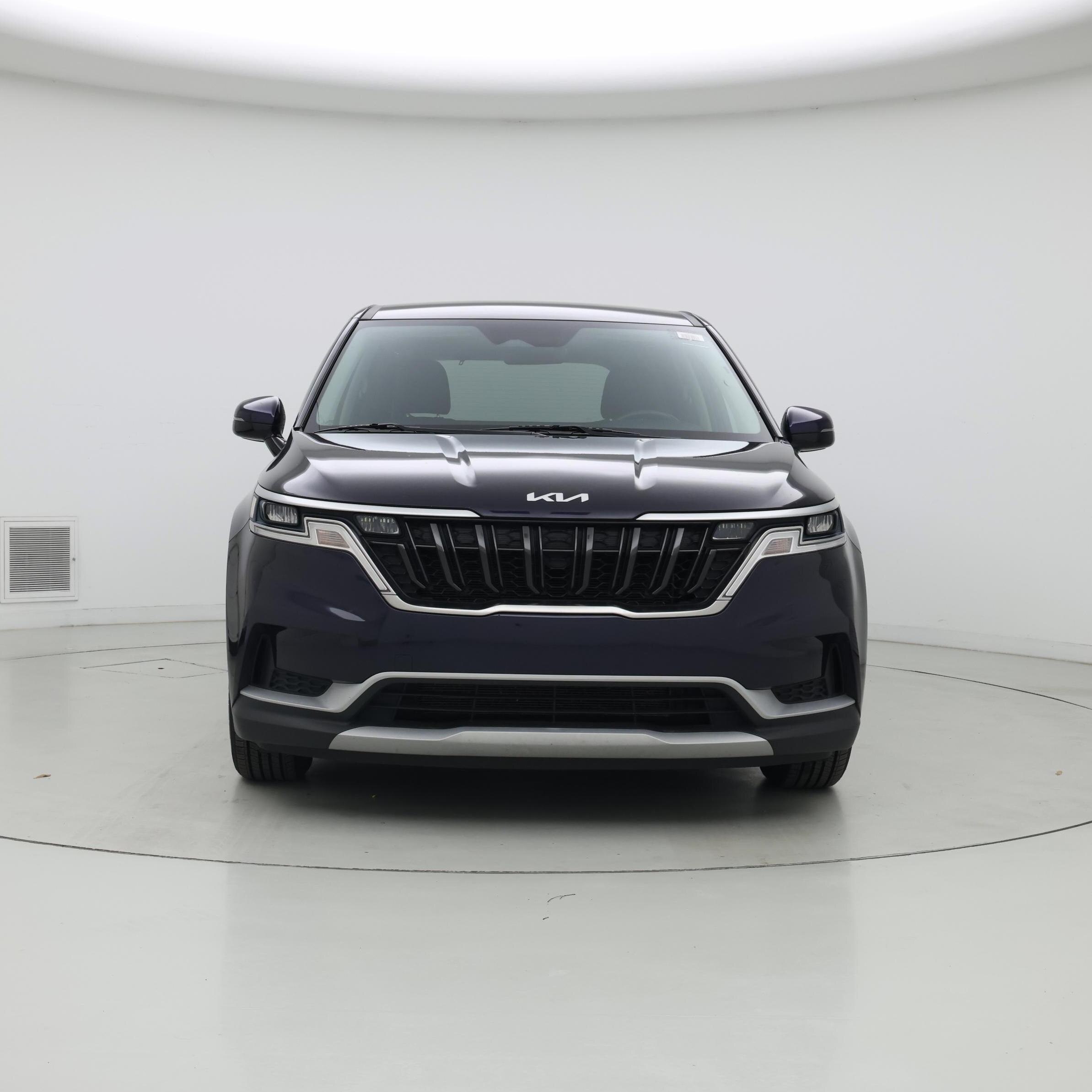 Thumbnail: 2024 Kia Carnival - 5