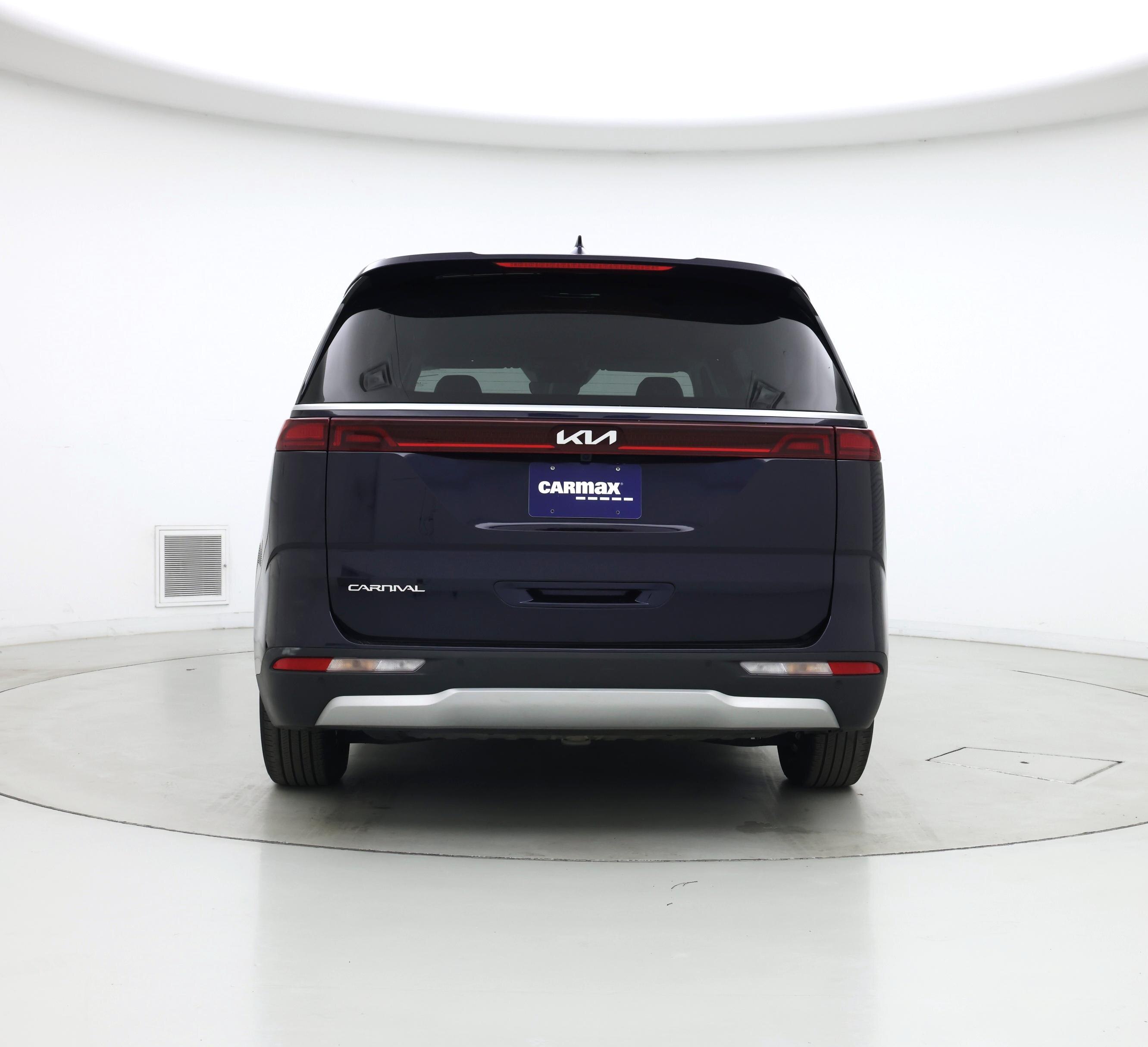 Thumbnail: 2024 Kia Carnival - 6
