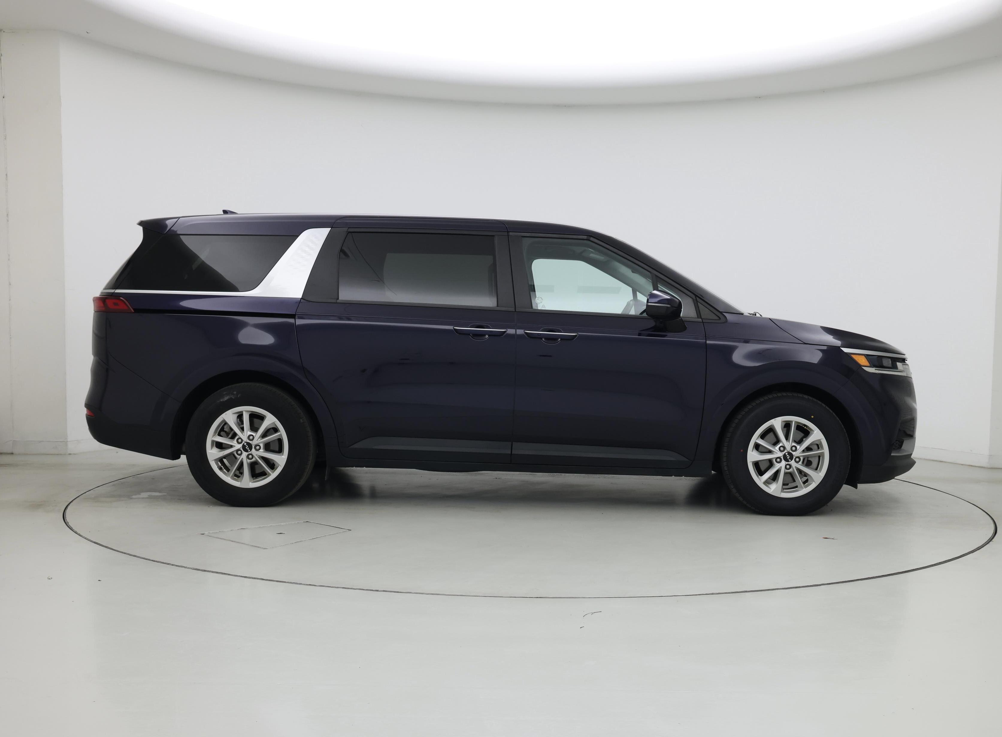 Thumbnail: 2024 Kia Carnival - 7