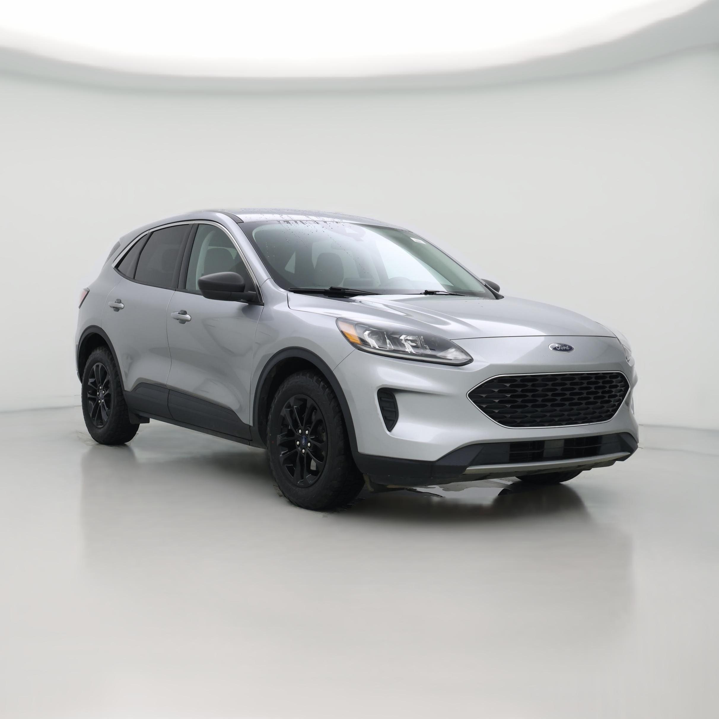 Thumbnail: 2022 Ford Escape - 1