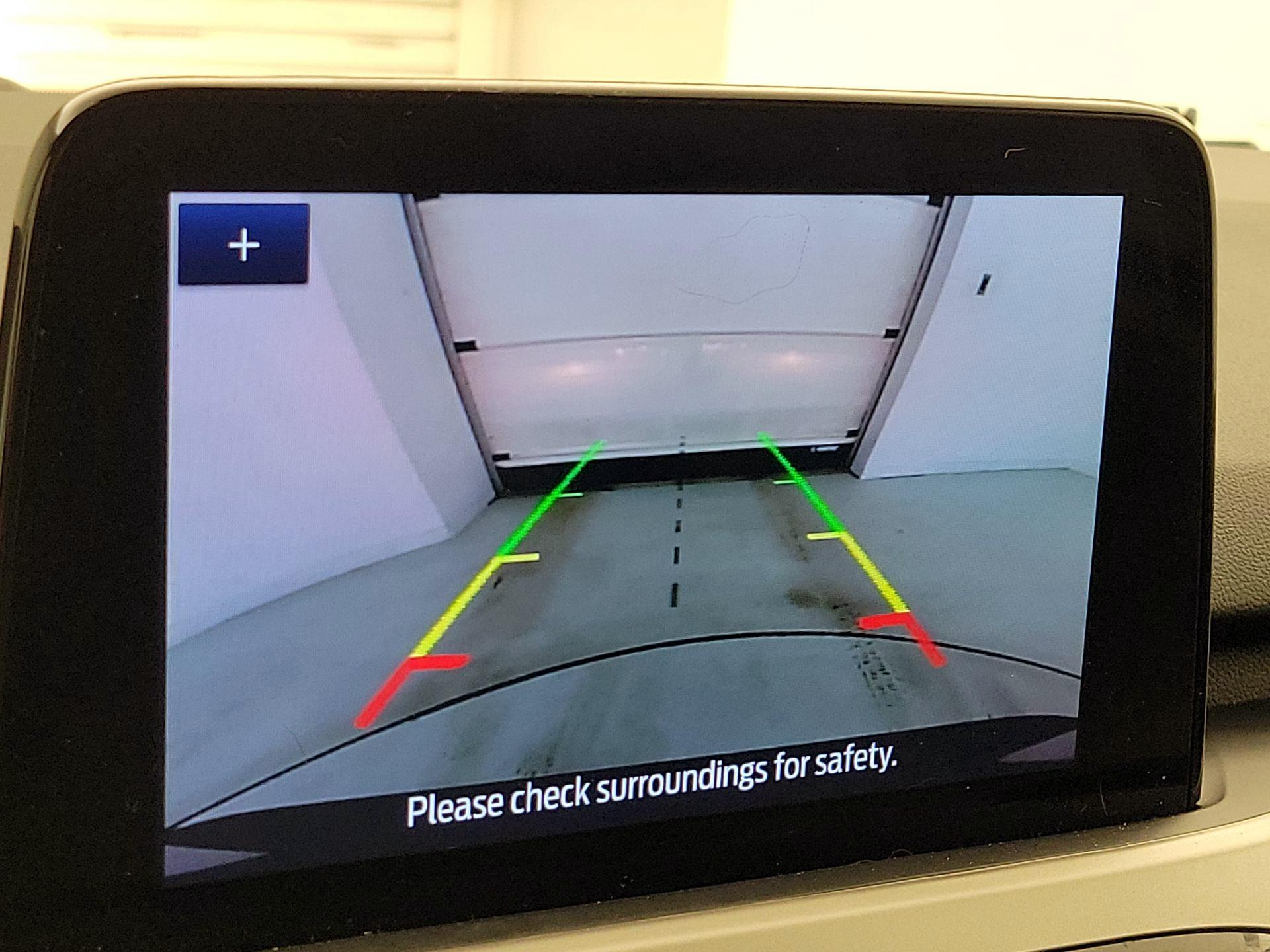 Thumbnail: 2022 Ford Escape - 14