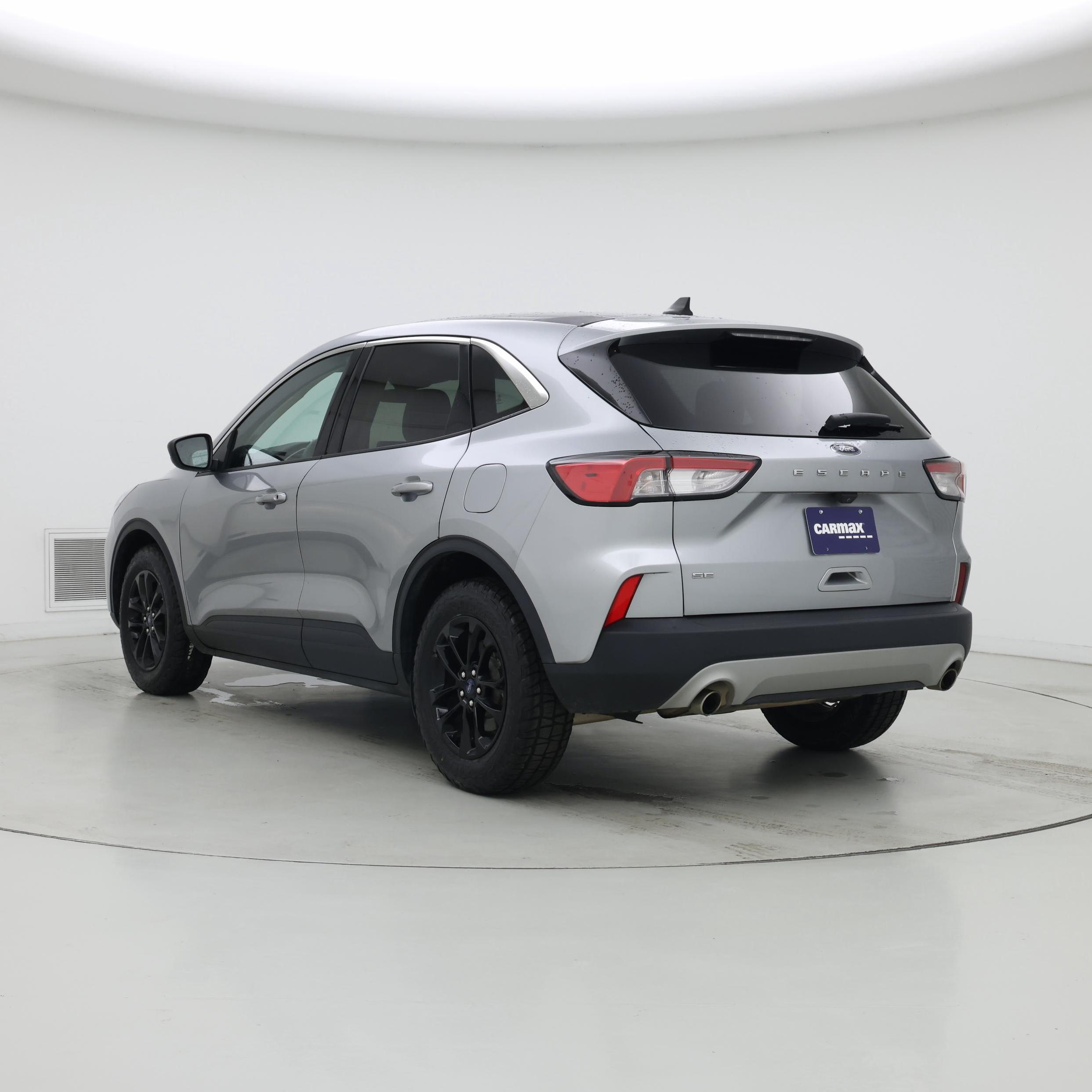 Thumbnail: 2022 Ford Escape - 2